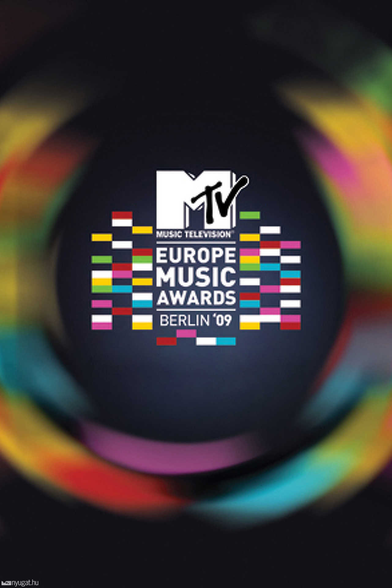 MTV EMA 2009