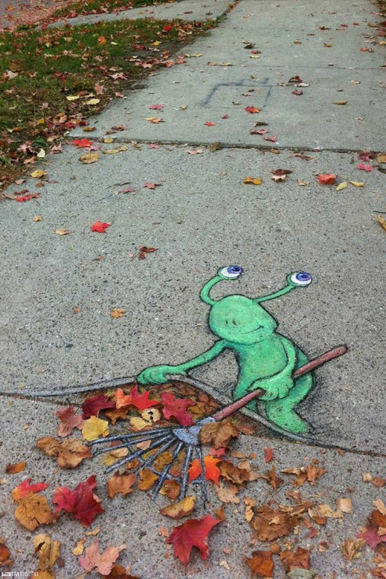 Street Art