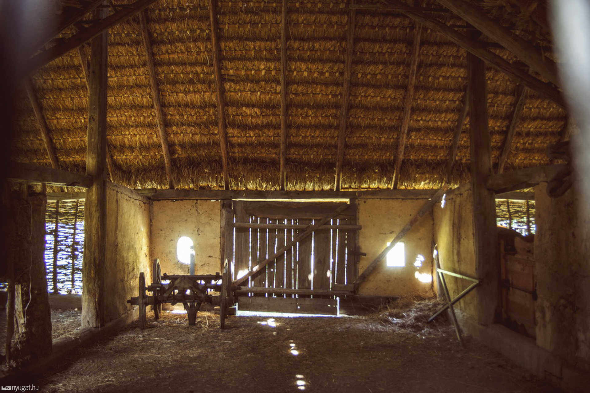 Vasi Skanzen