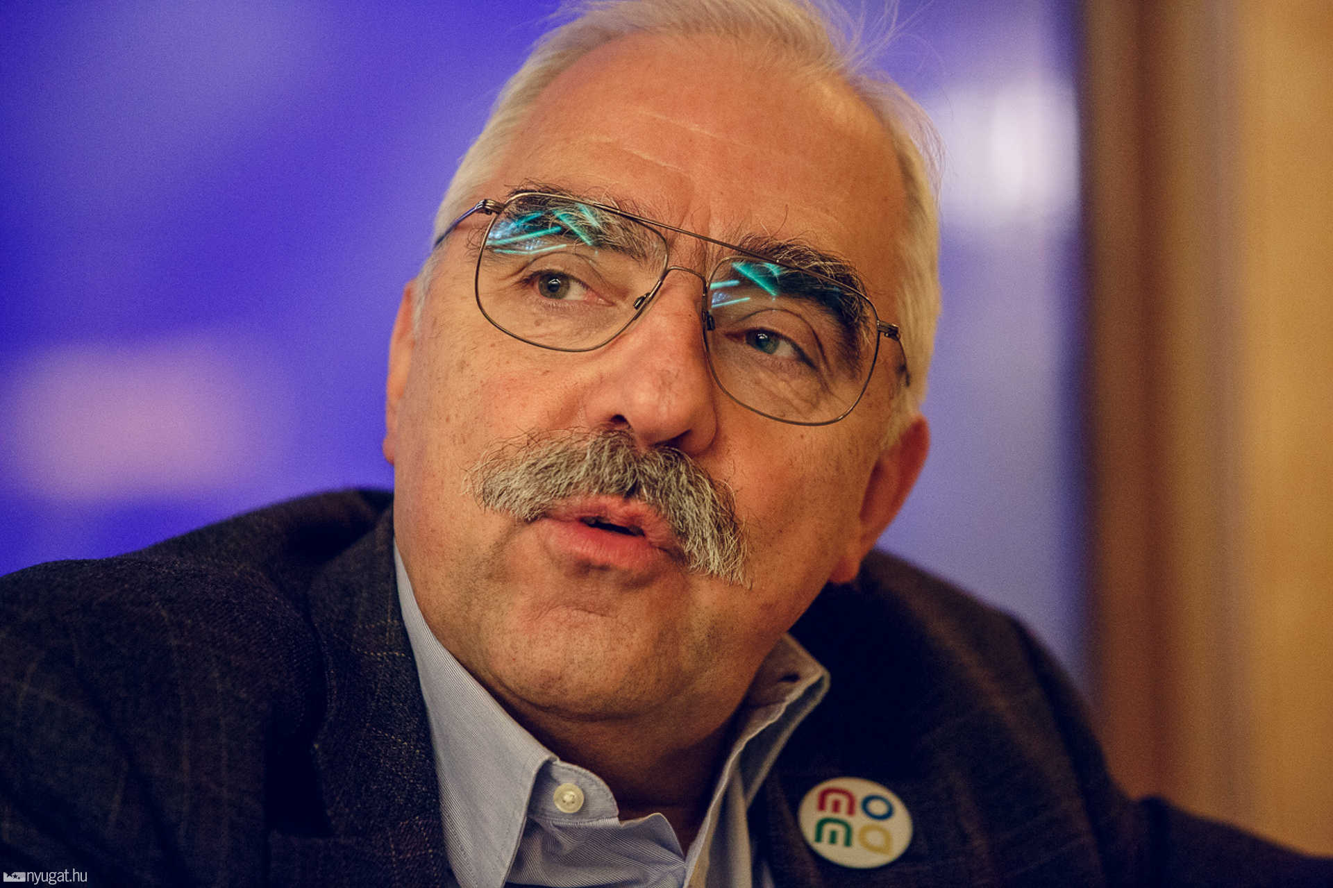 Interjú Bokros Lajossal