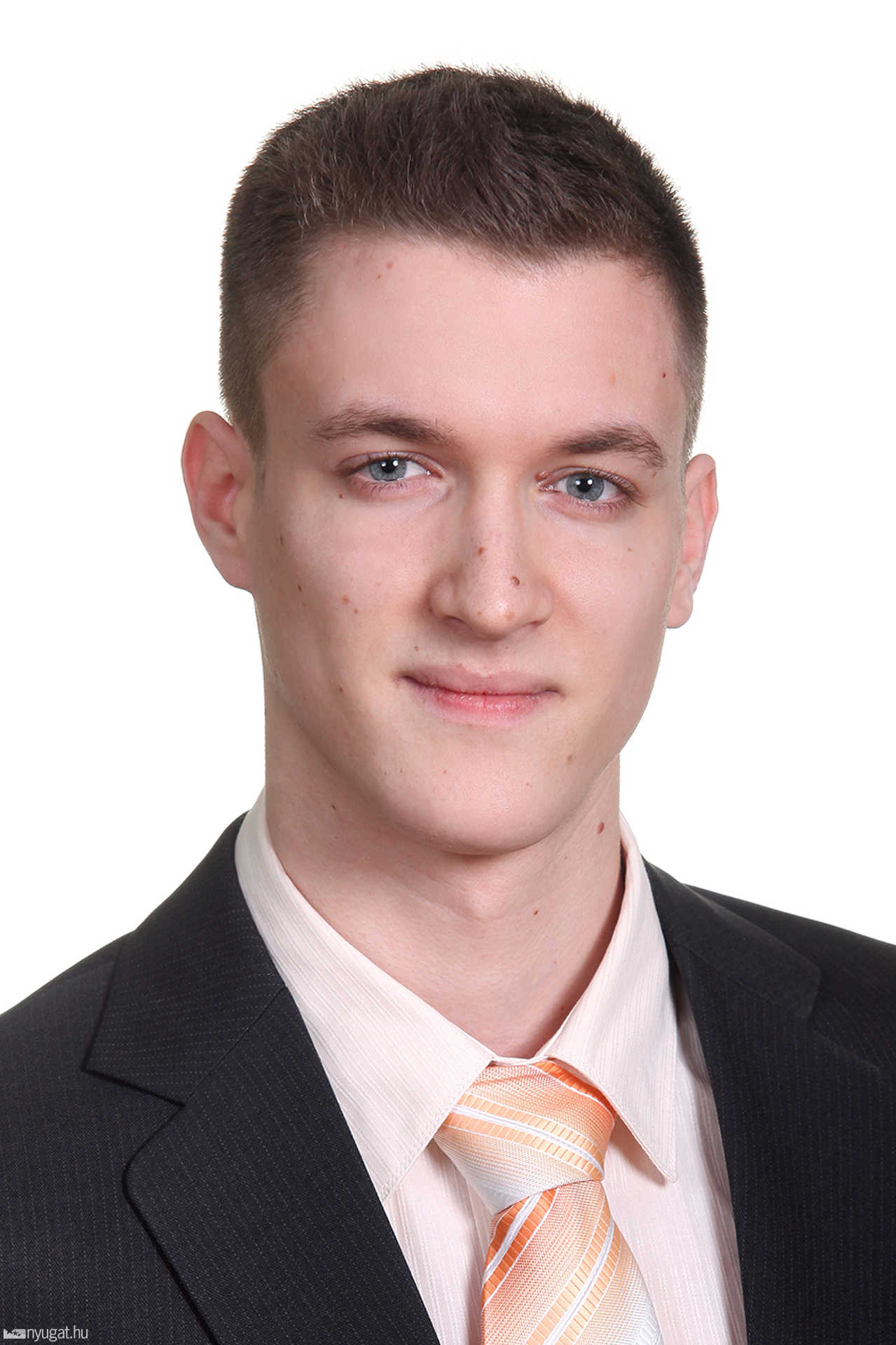 Németh Christopher László