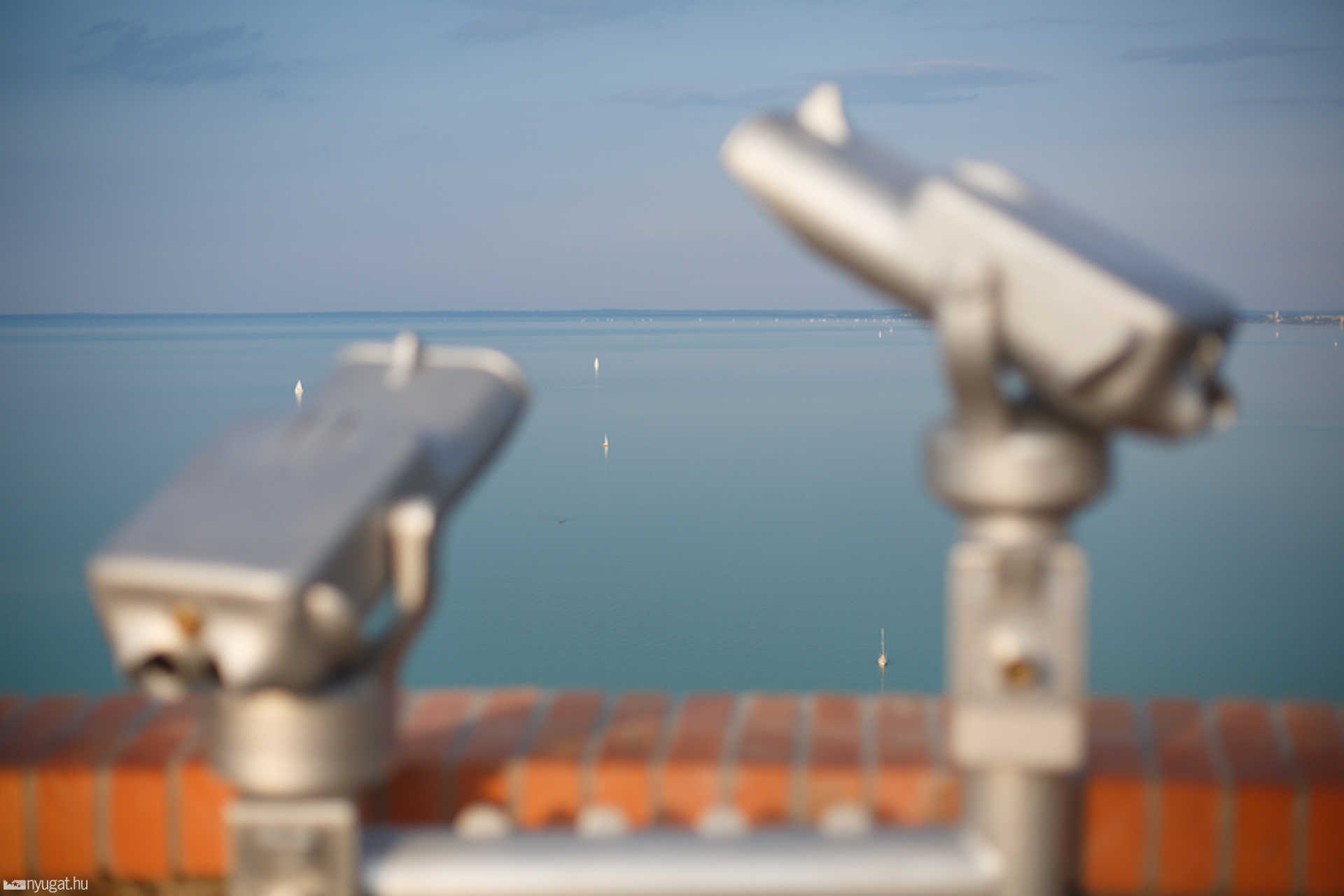 Balaton minimál