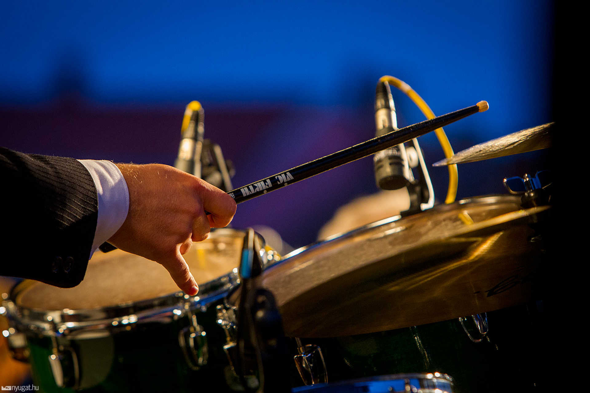 Hanság Big Band