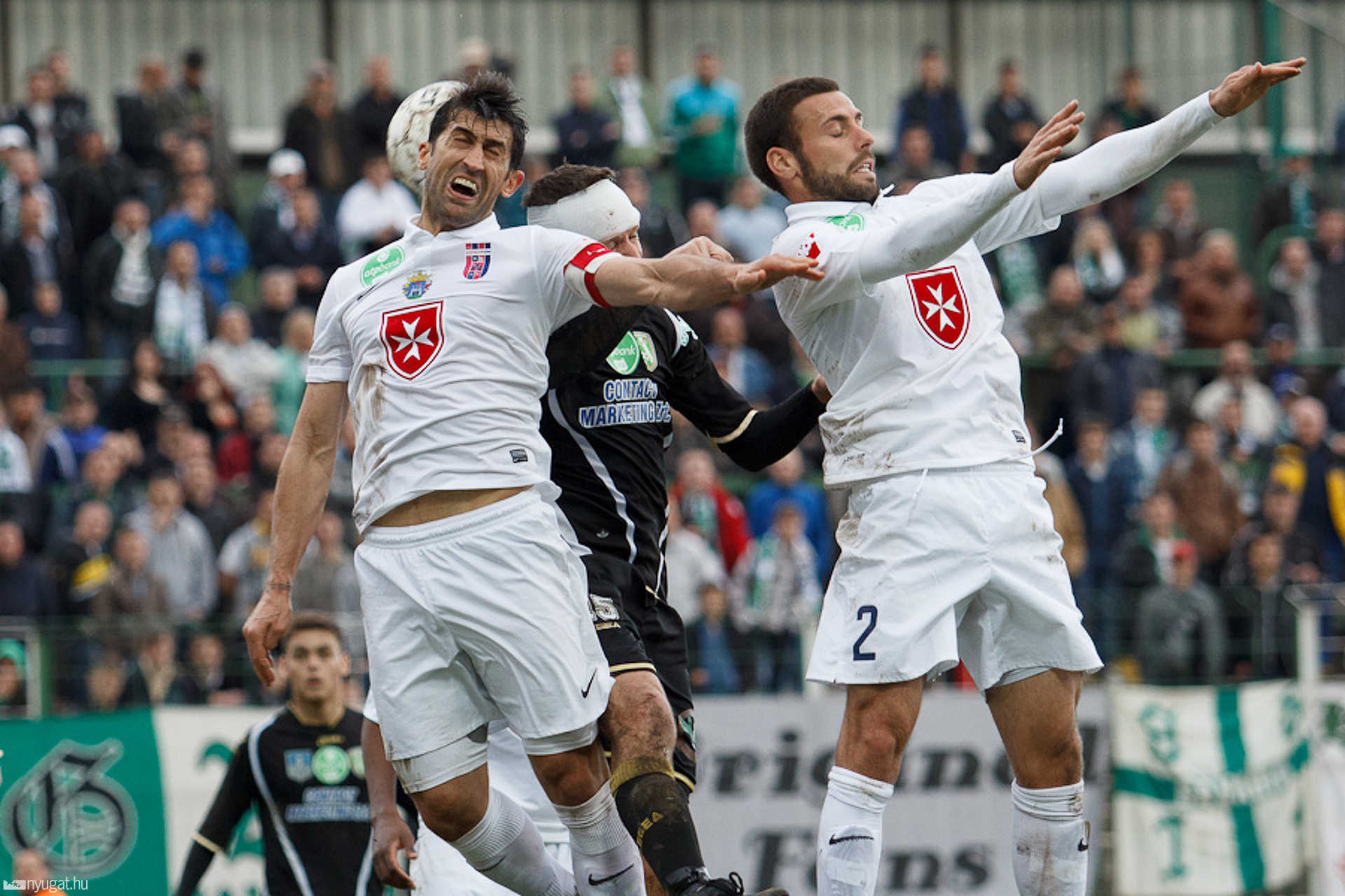 Szombathelyi Haladás - Videoton FC