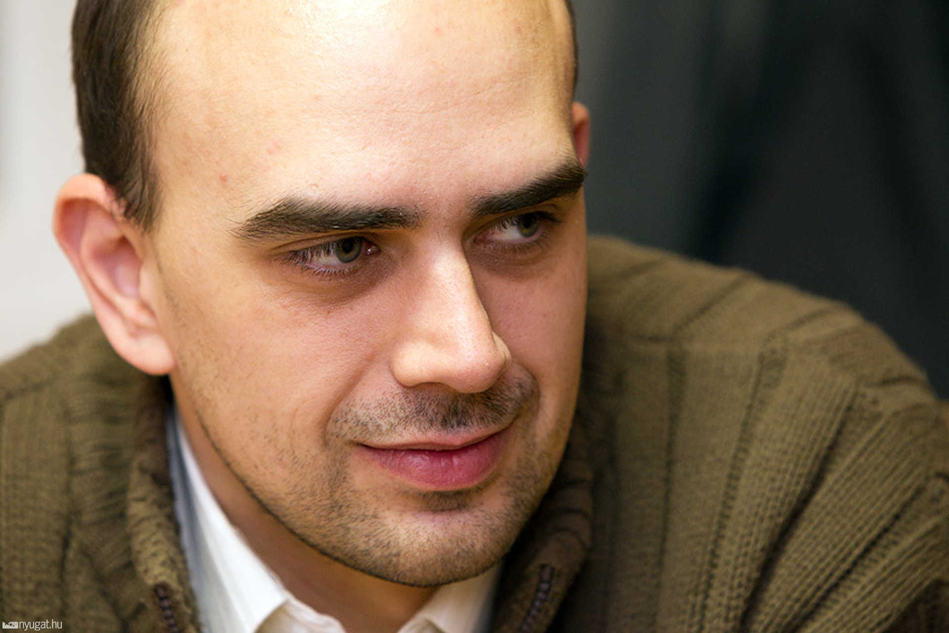 Horváth Zoltán fogadóórája