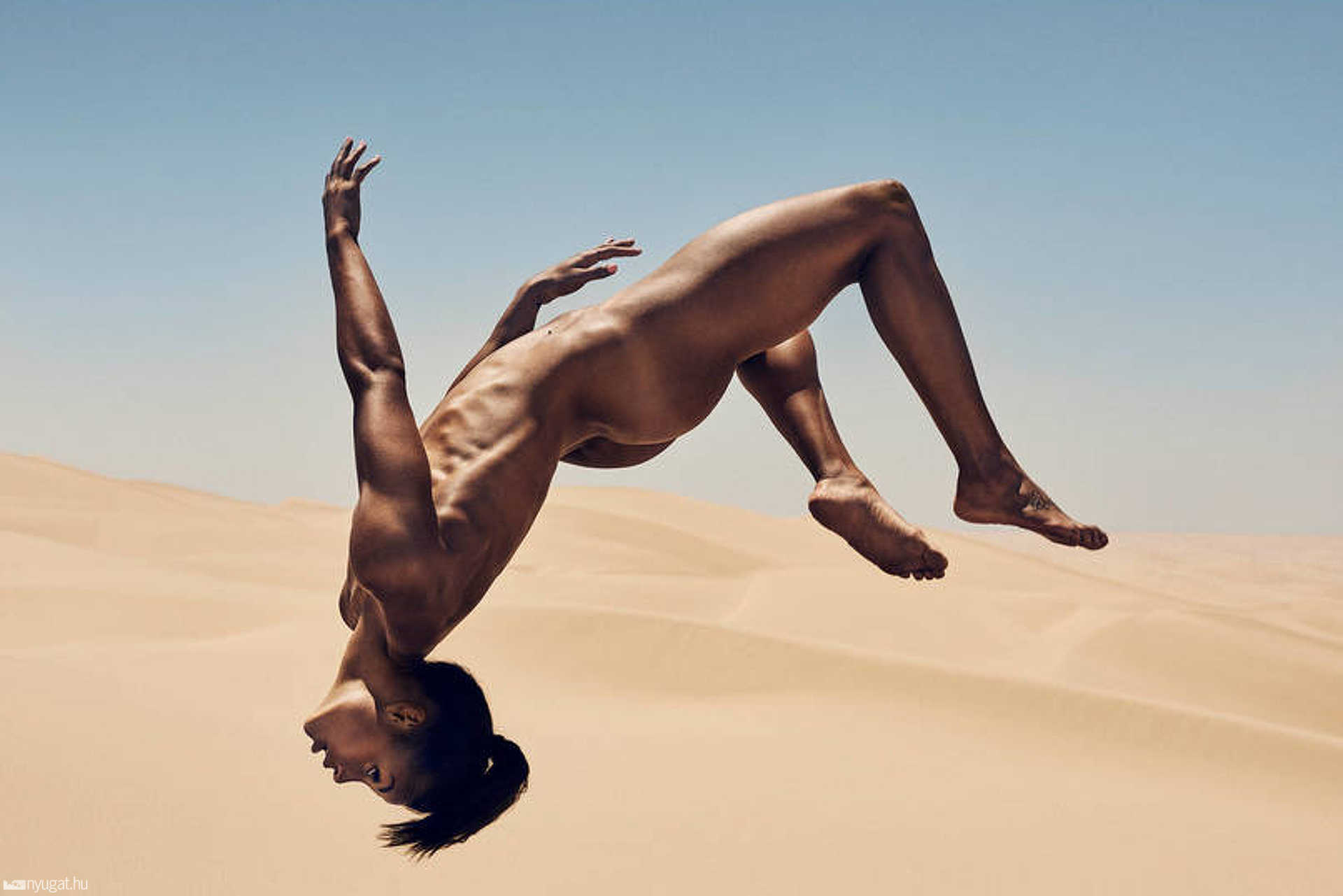 Chantae McMillan