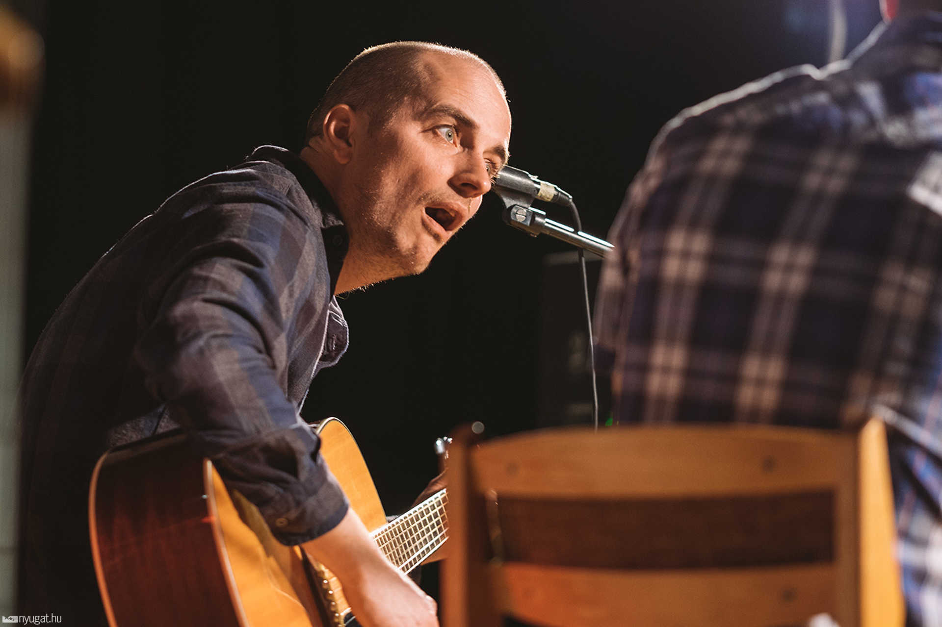 Szűcsinger koncert
