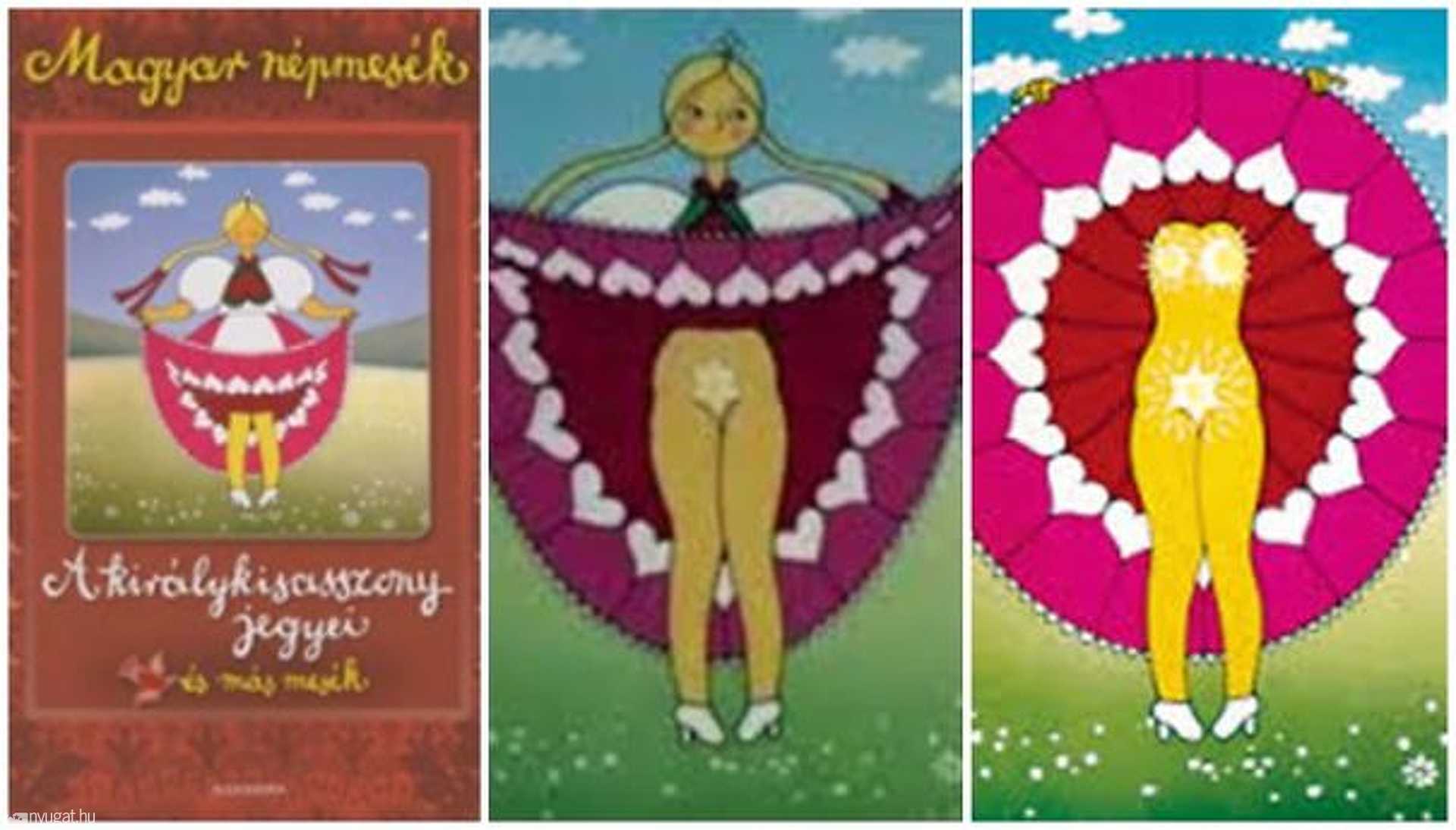 Fura utalások mesékben és gyerekkönyvekben
