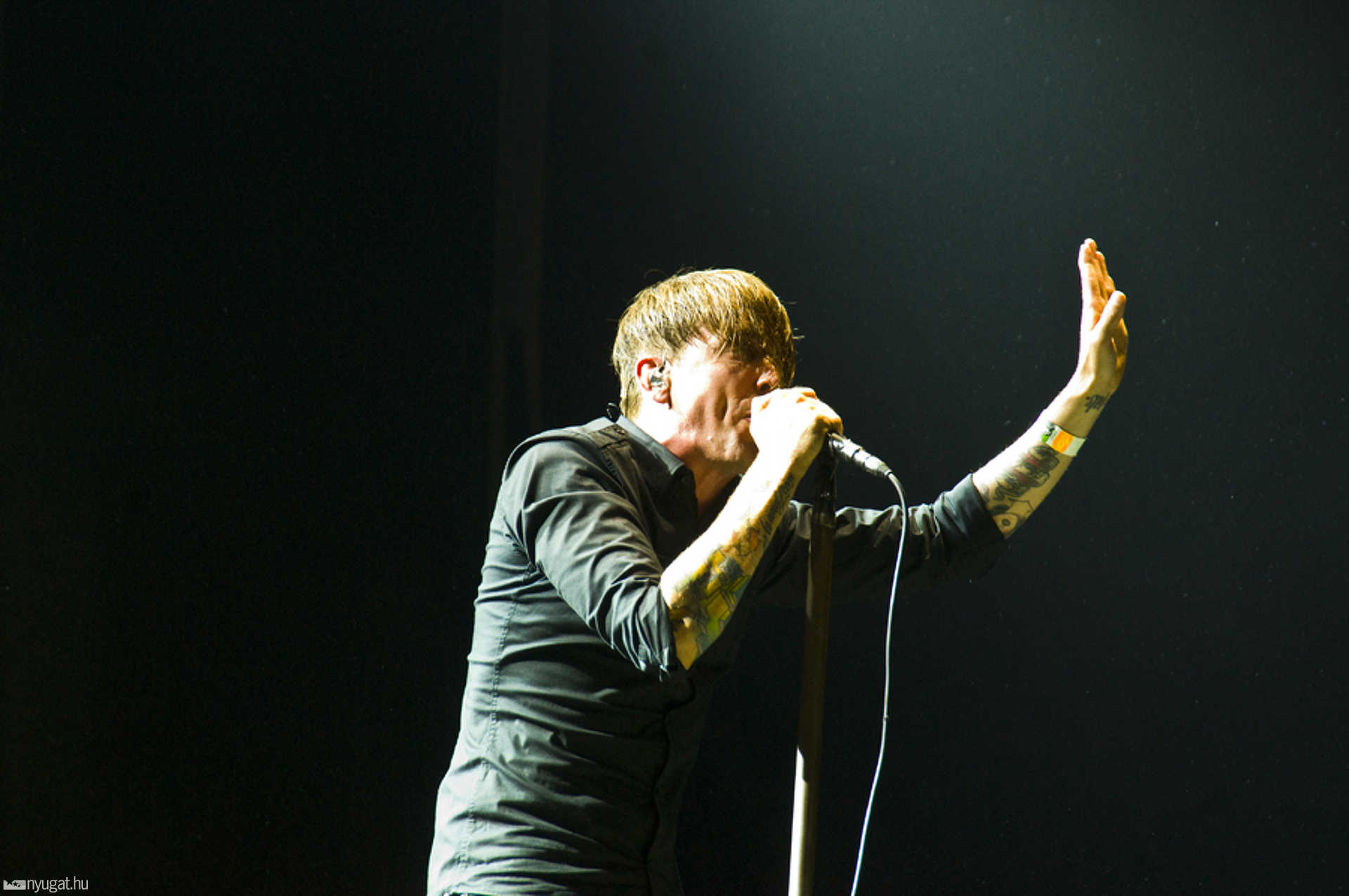 Billy Talent