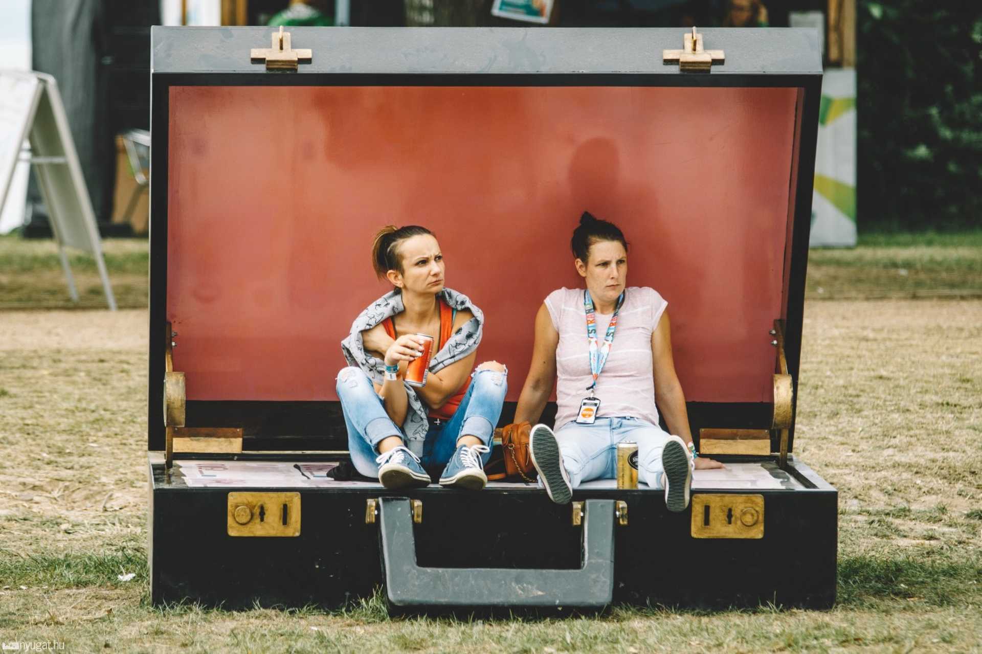 Strand Fesztivál 2015 - Zamárdi