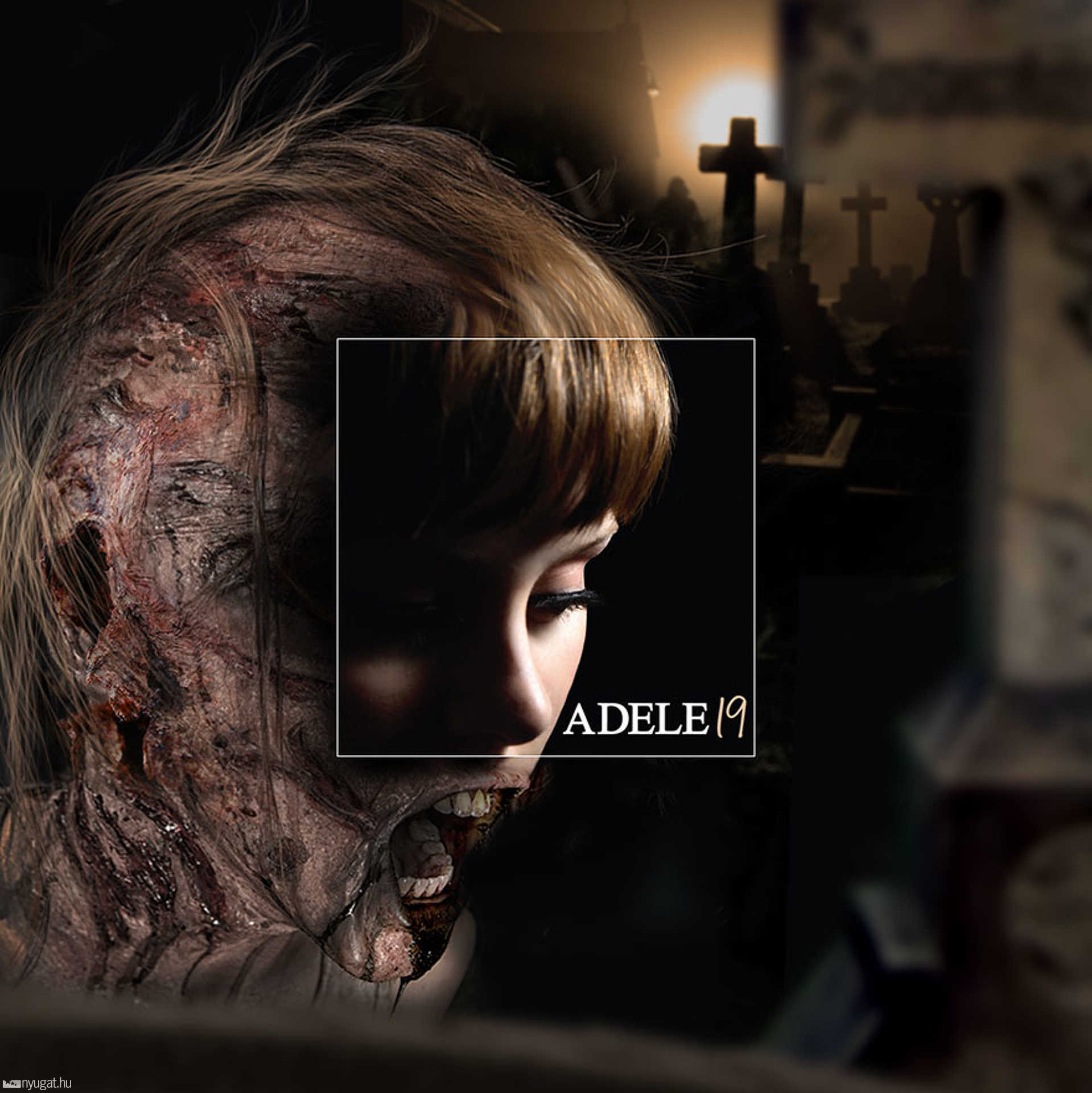 Adele - 19