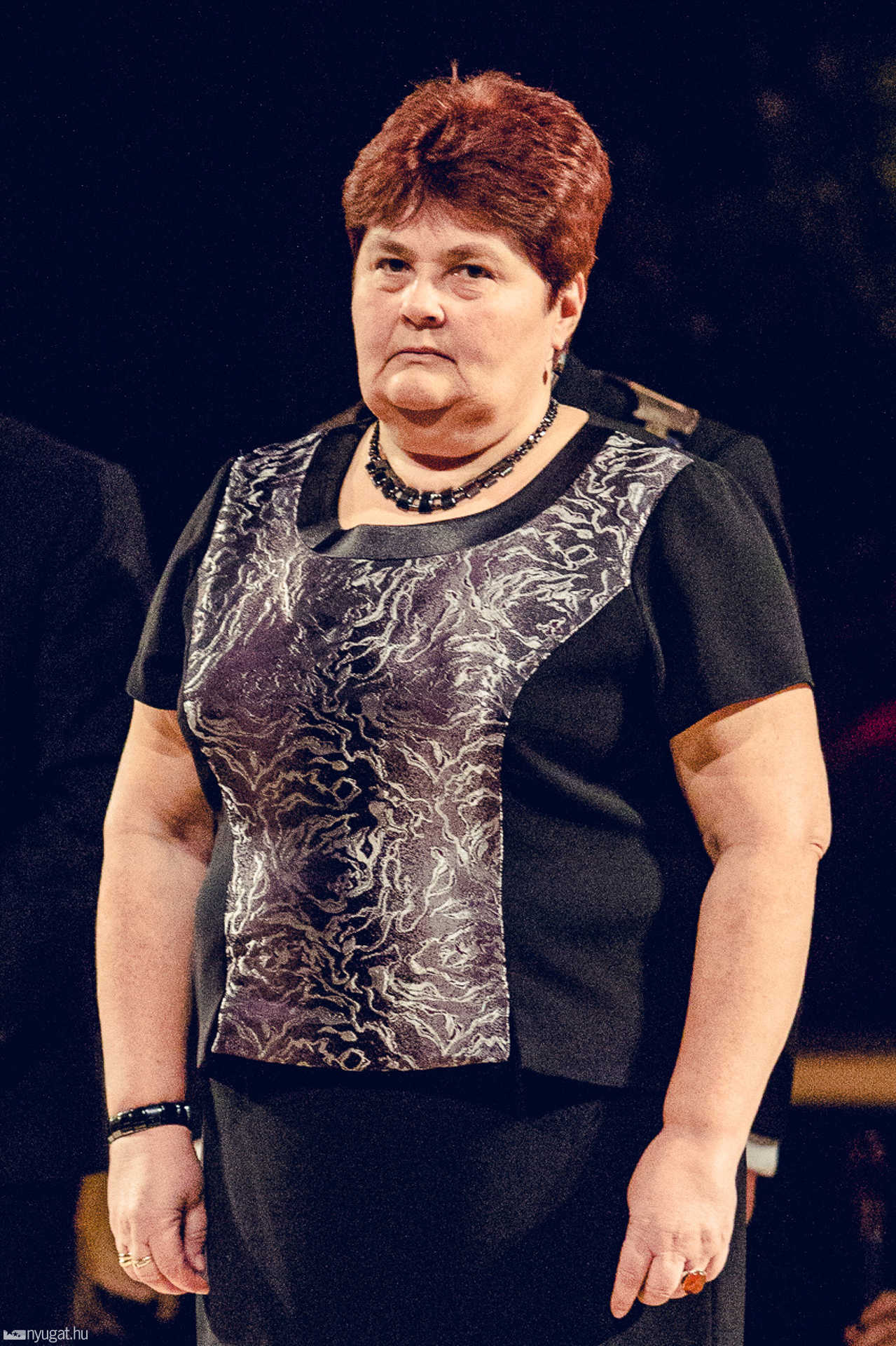 Sóskutiné Horváth Marianna