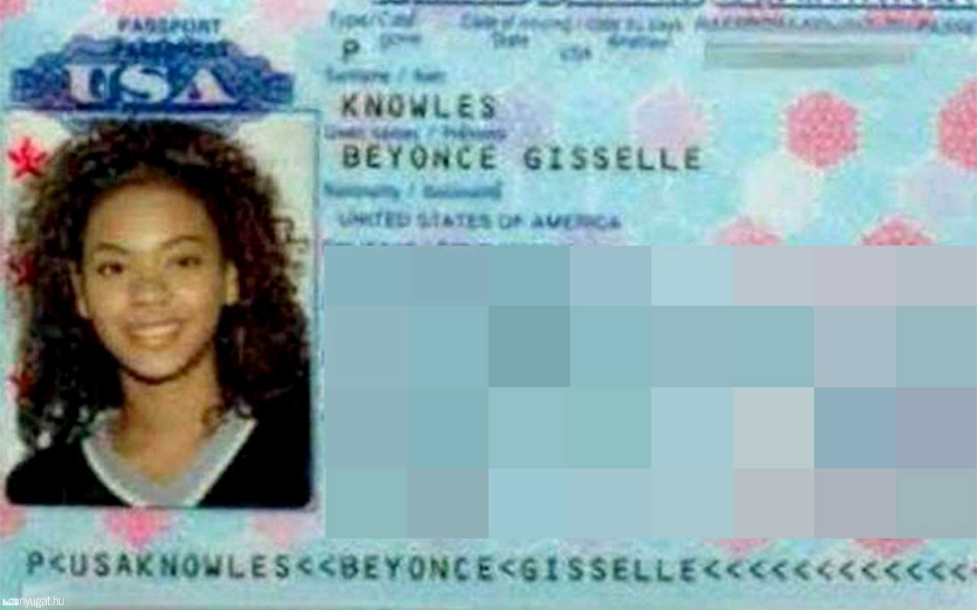 Beyonce