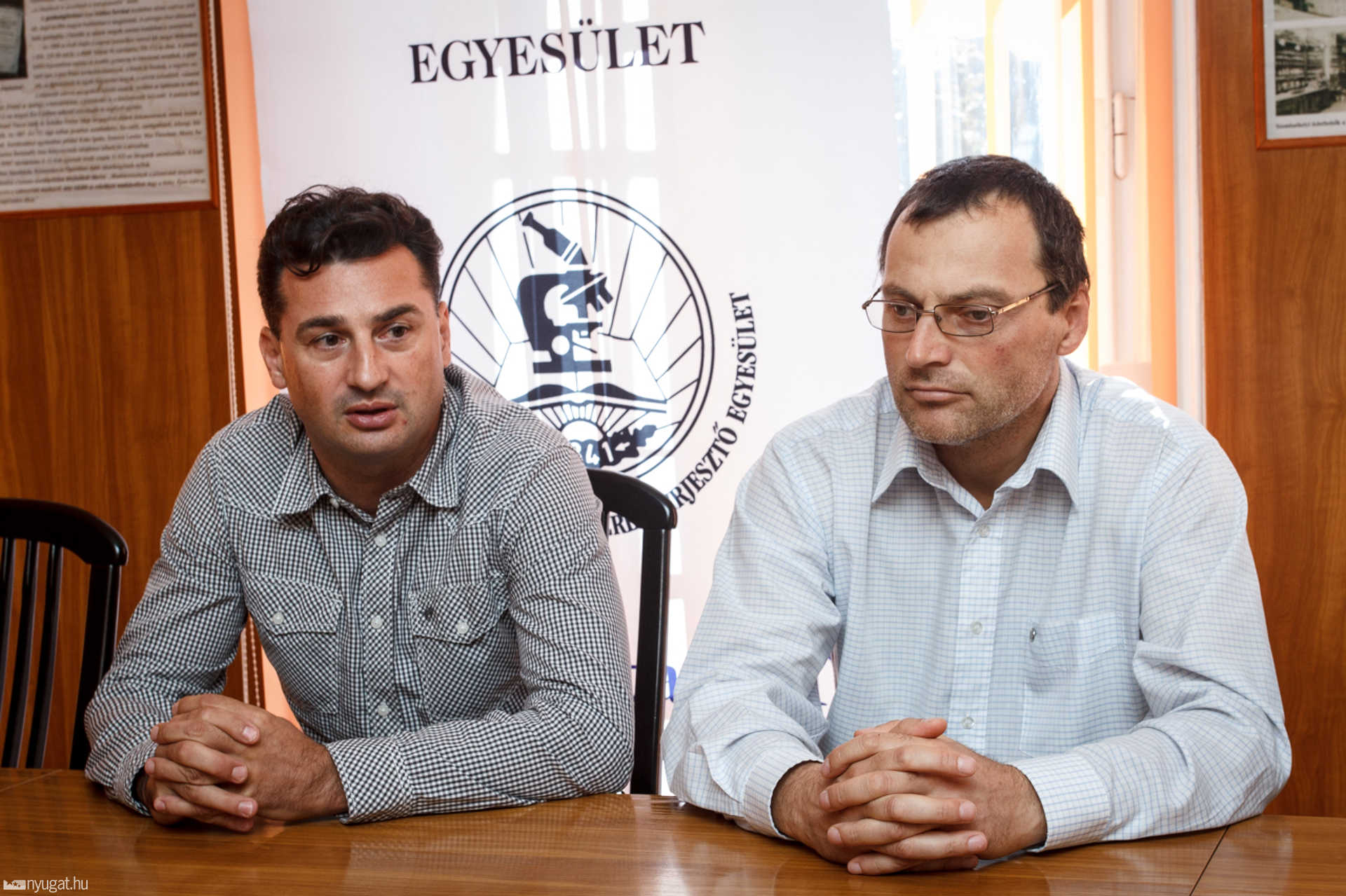 Együttműködés a VMKIK, a Vasi TIT és az ELTE GAO MKK között