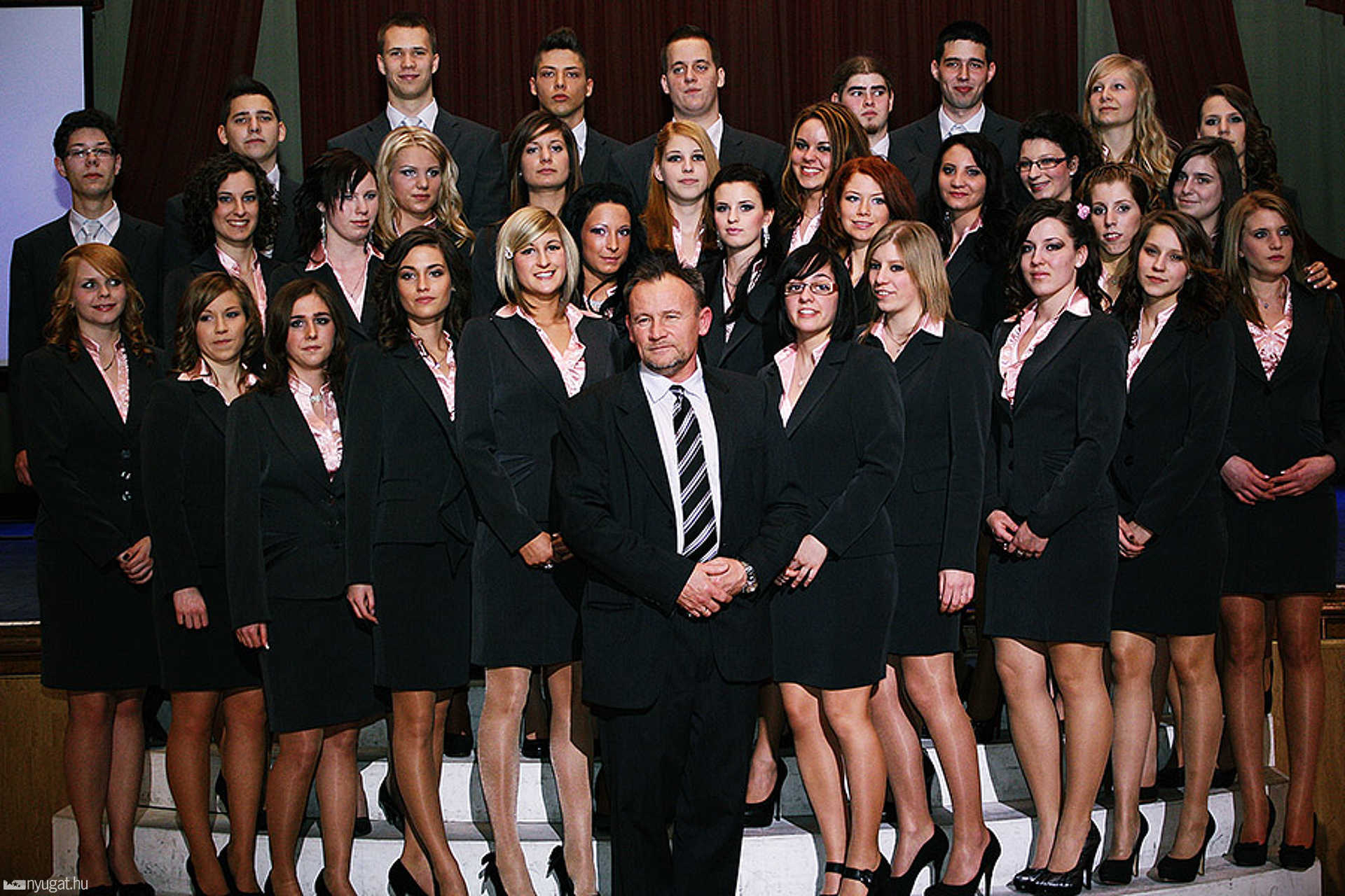 Kanizsai Dorottya Gimnázium - 13.n