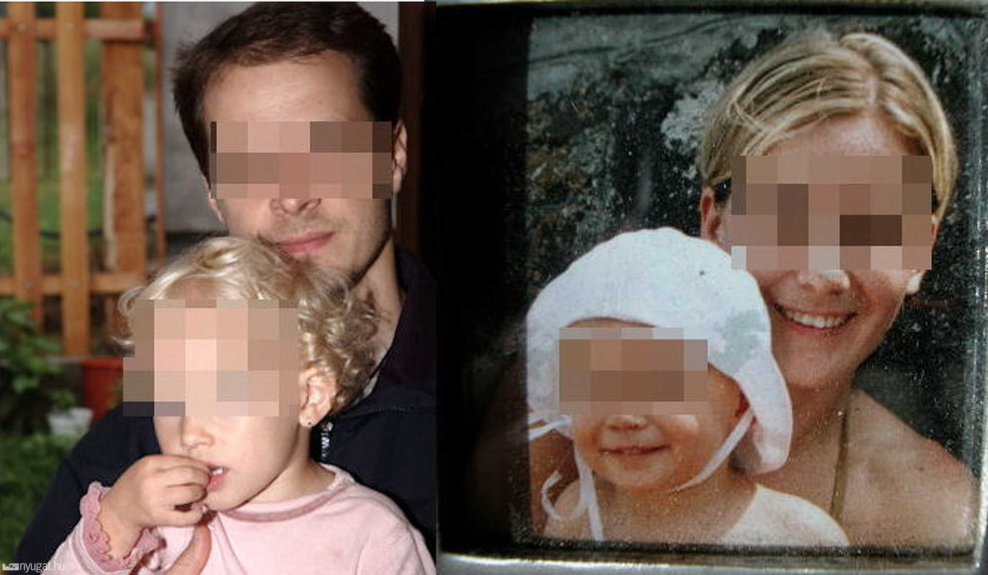 Az egyik szülő mészárolta le a családot?