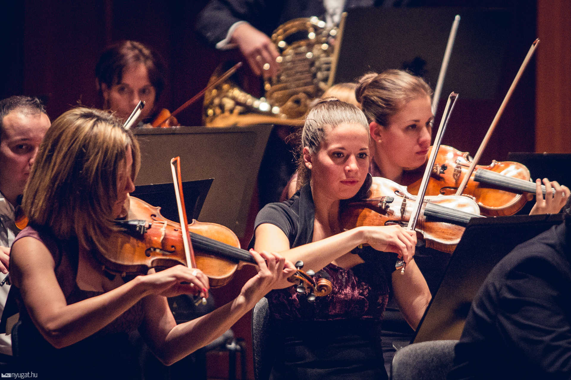 Évadzáró koncert a Savaria Szimfonikus Zenekarral