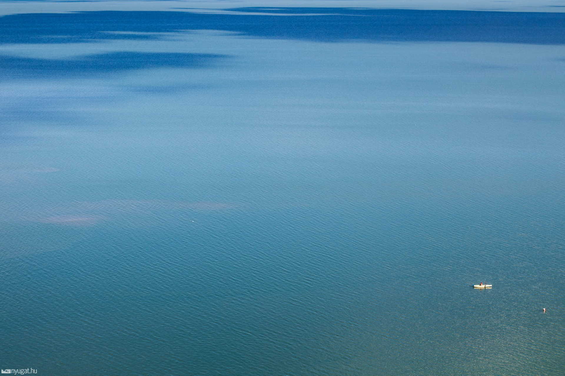 Balaton minimál