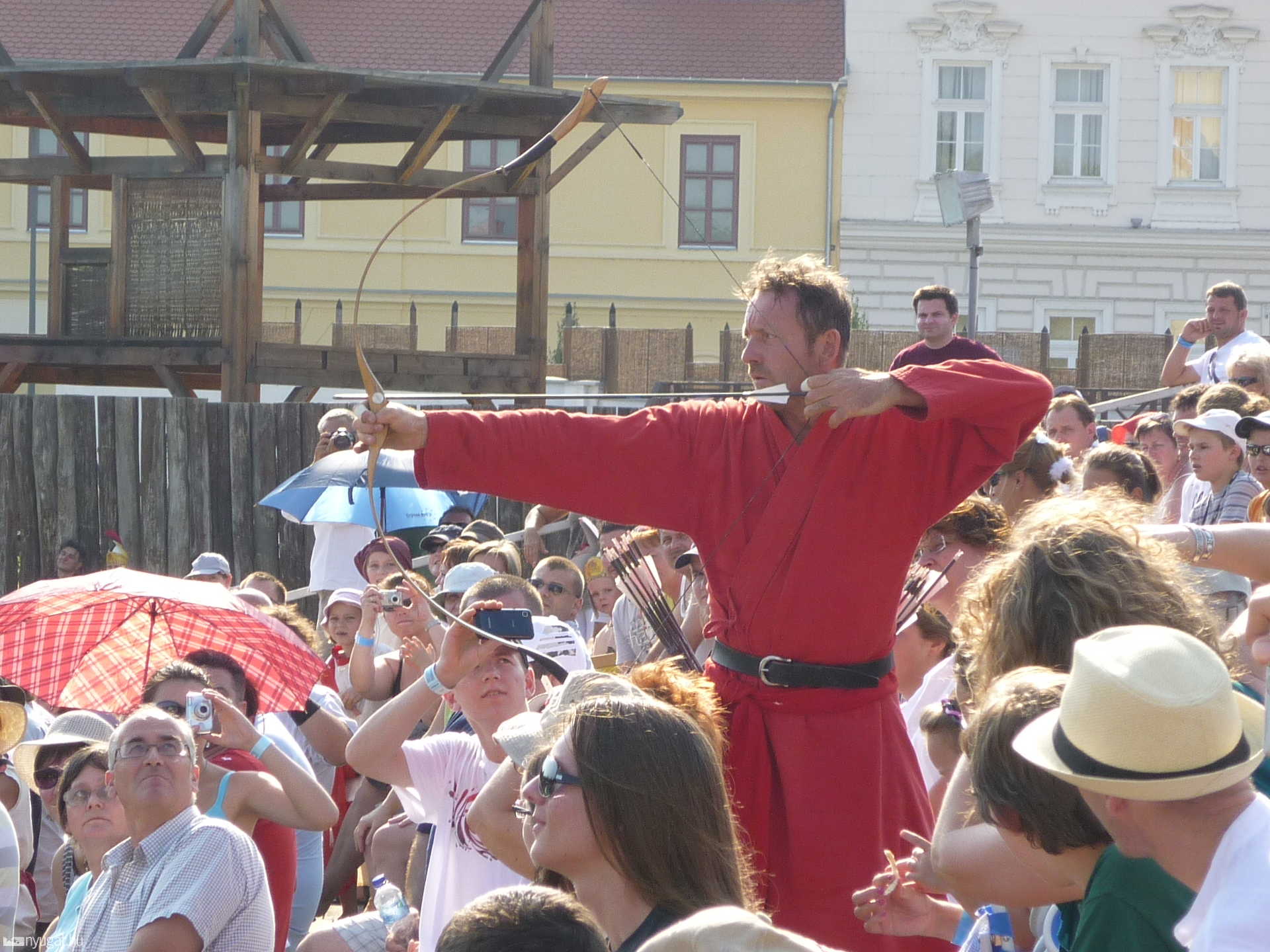 Karneváli fotópályázat 2011. - Szakonyi Eszter