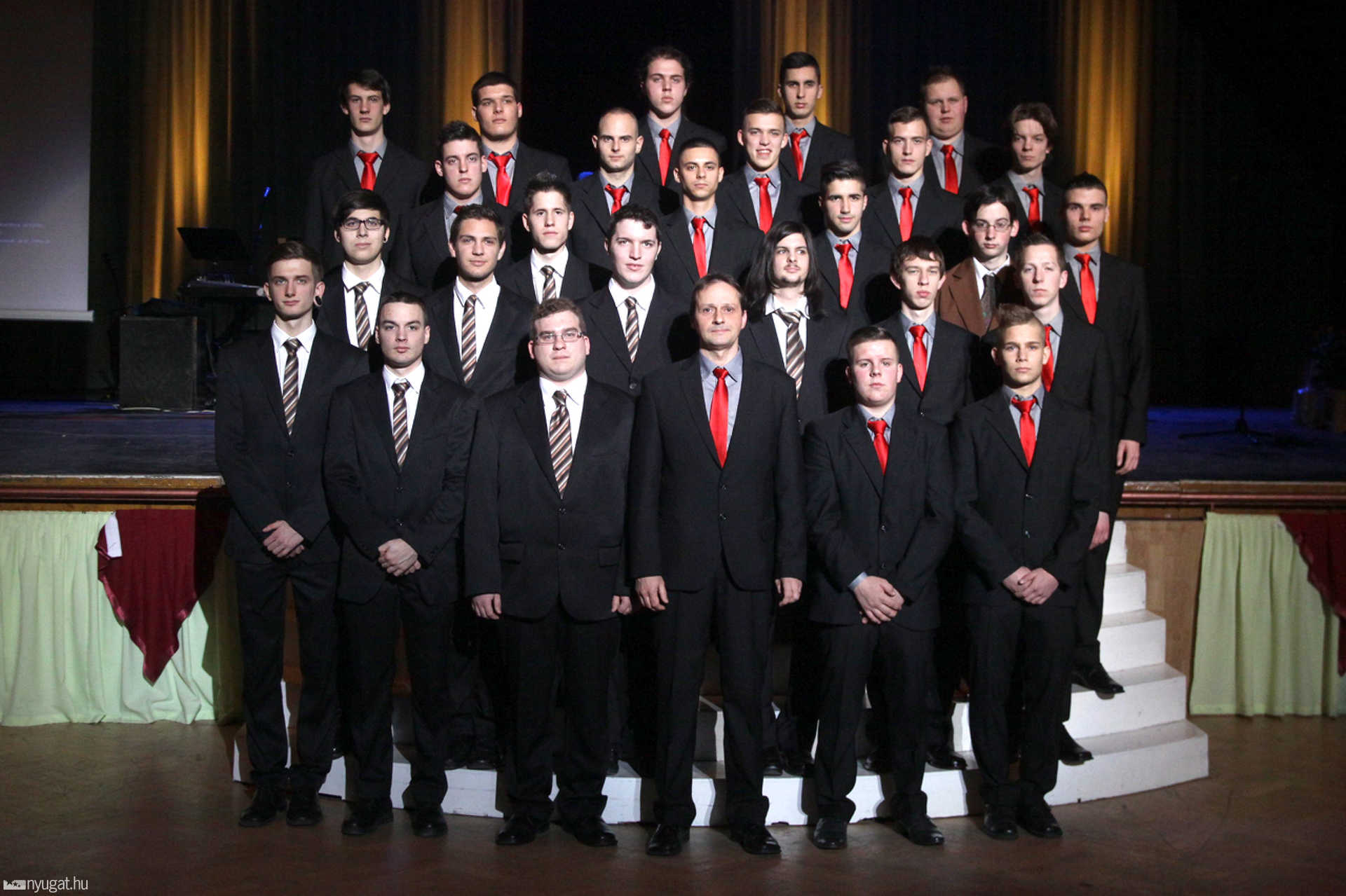 Puskás 12.E