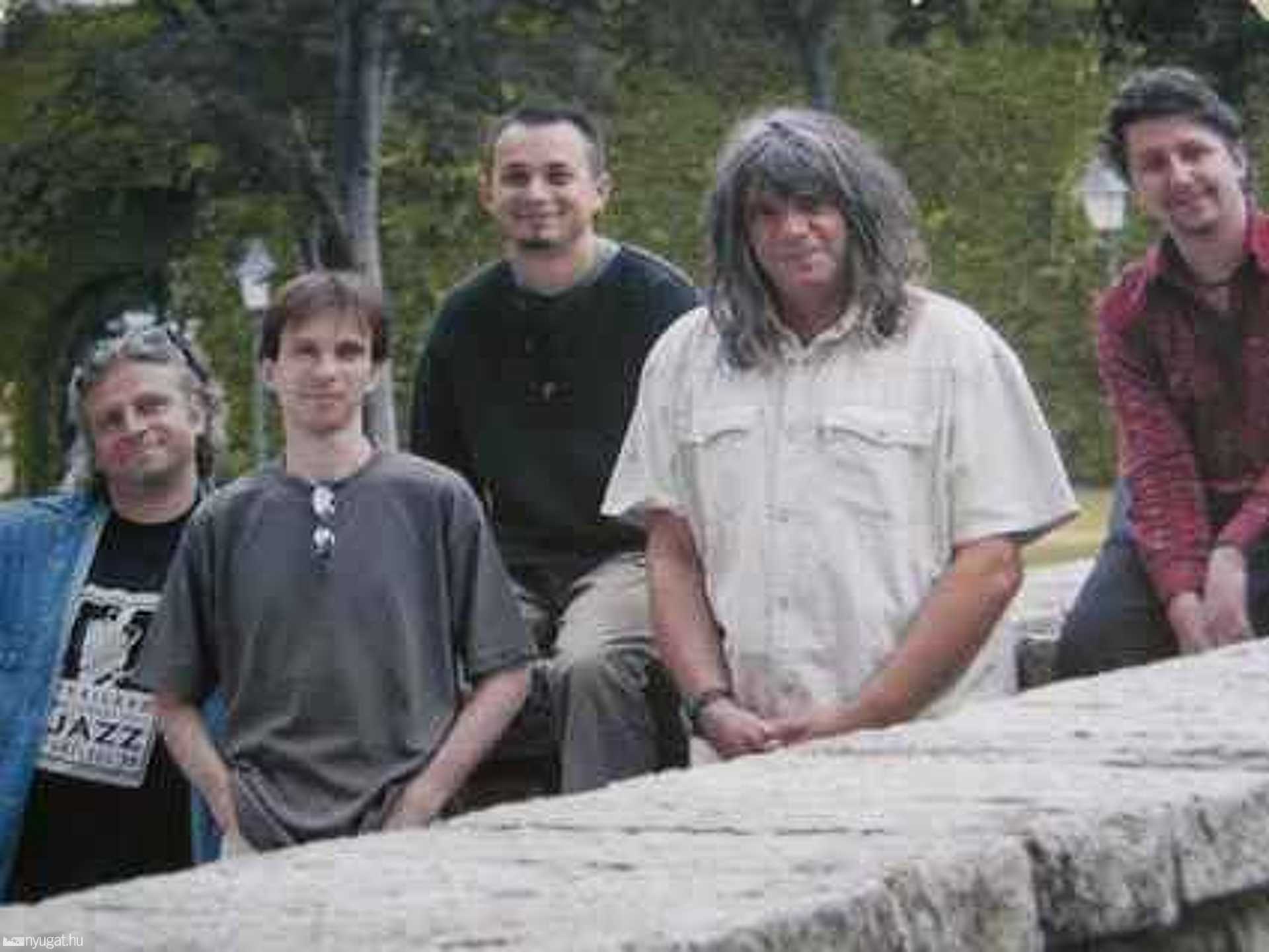 Hobo Blues Band