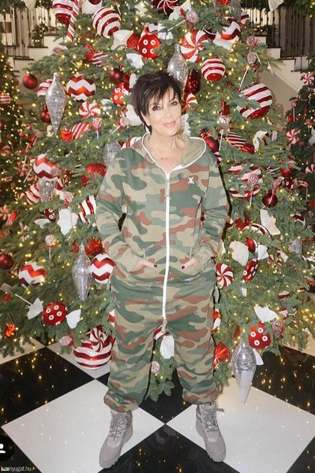 Kris Jenner