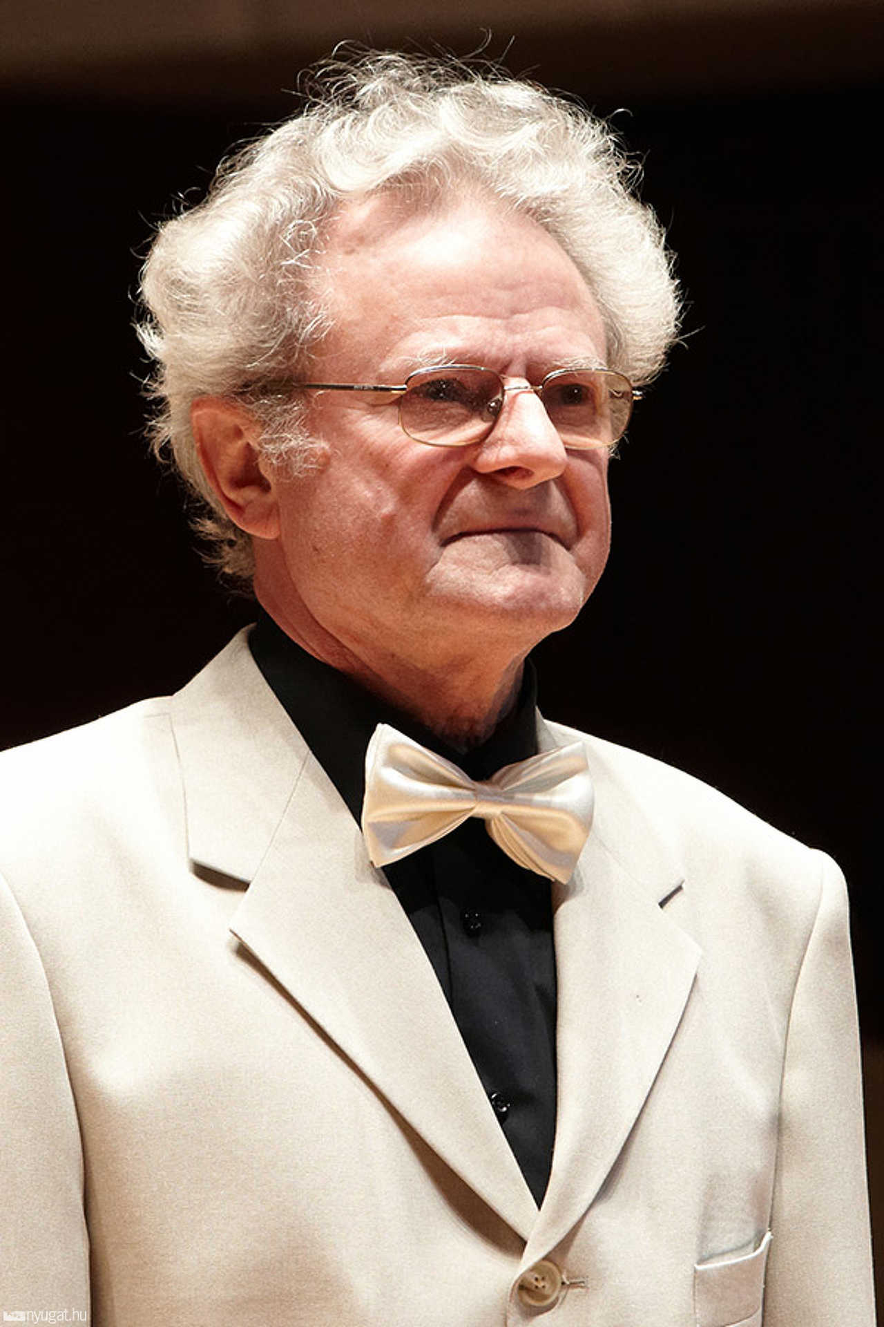 Dr. Bokor Nándor