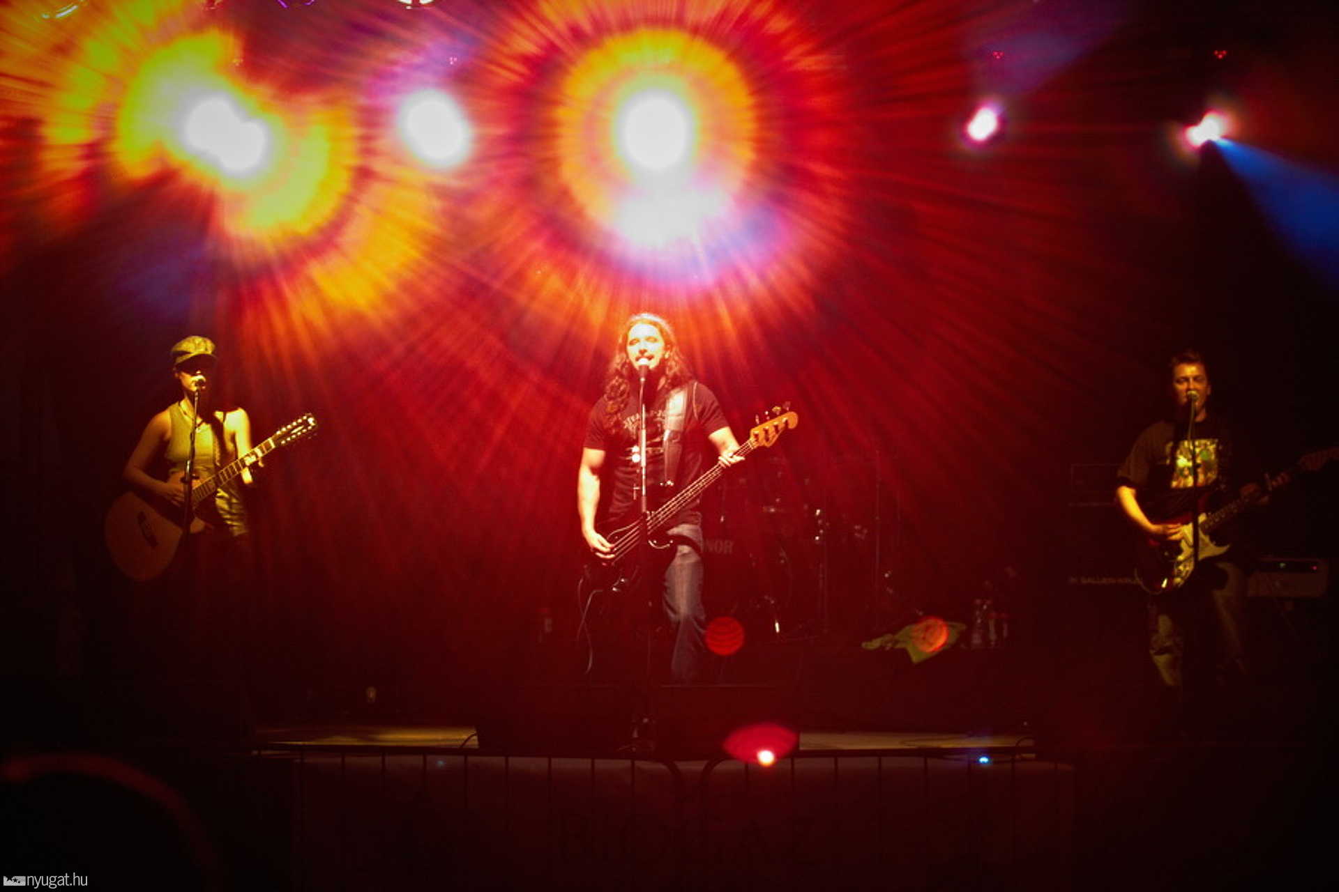 Kis-Sziget Fesztivál 2012