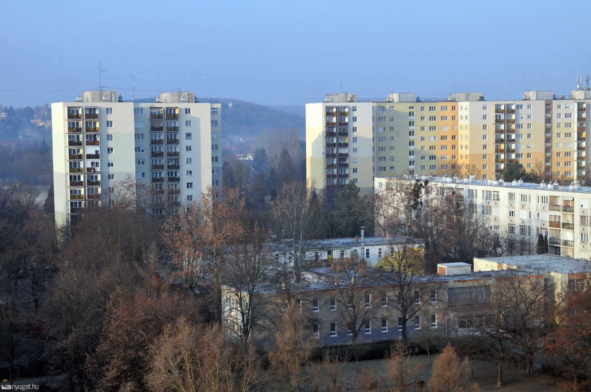 Kilátás a kilencedikről - nekik vajon milyenek a kilátásaik?
