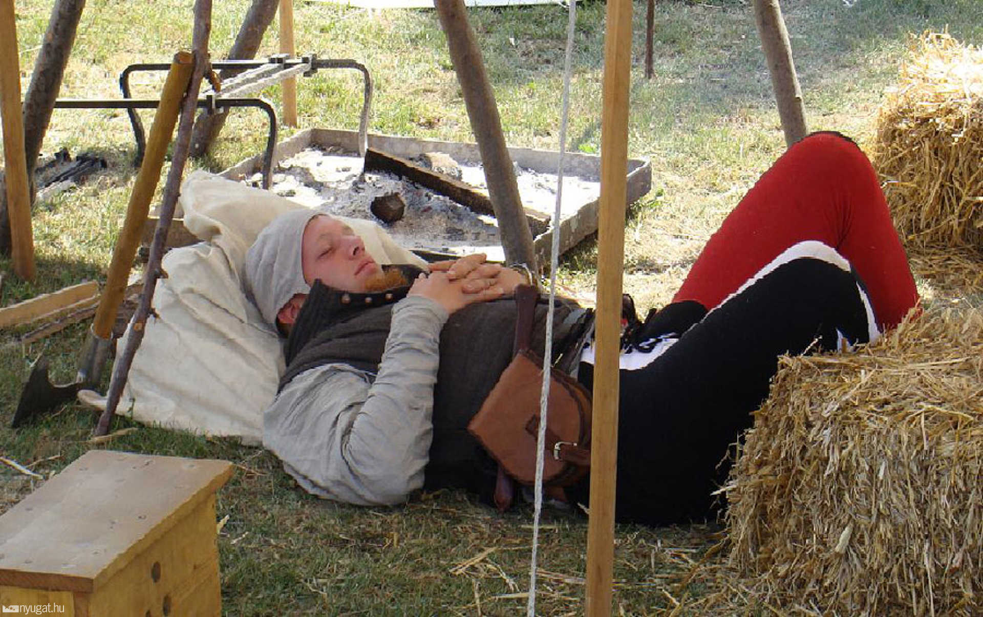 Savaria Karnevál 2009