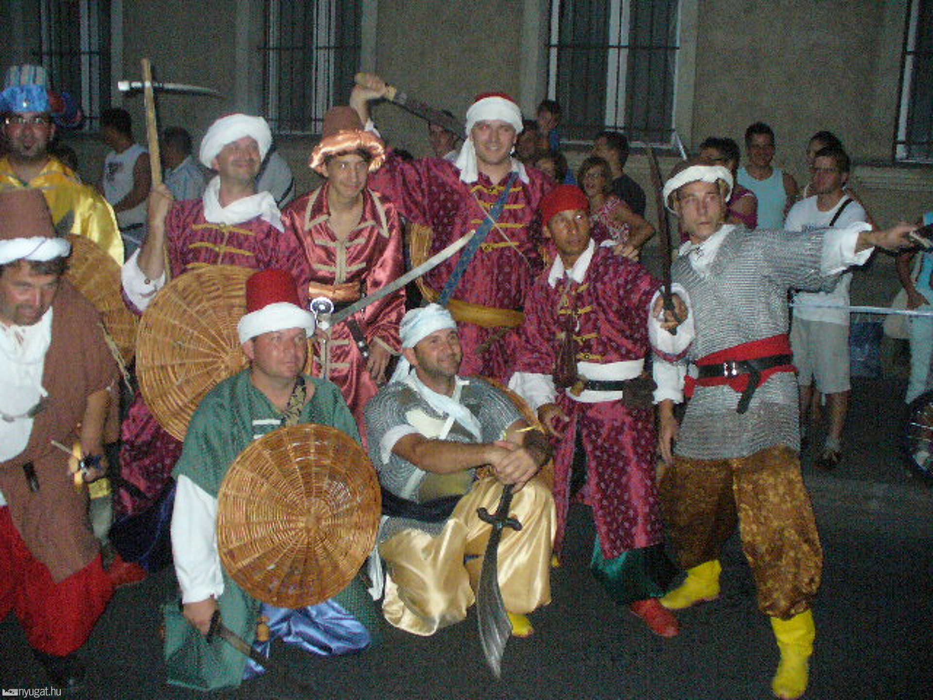 Karneváli fotópályázat 2012. - Kovács István
