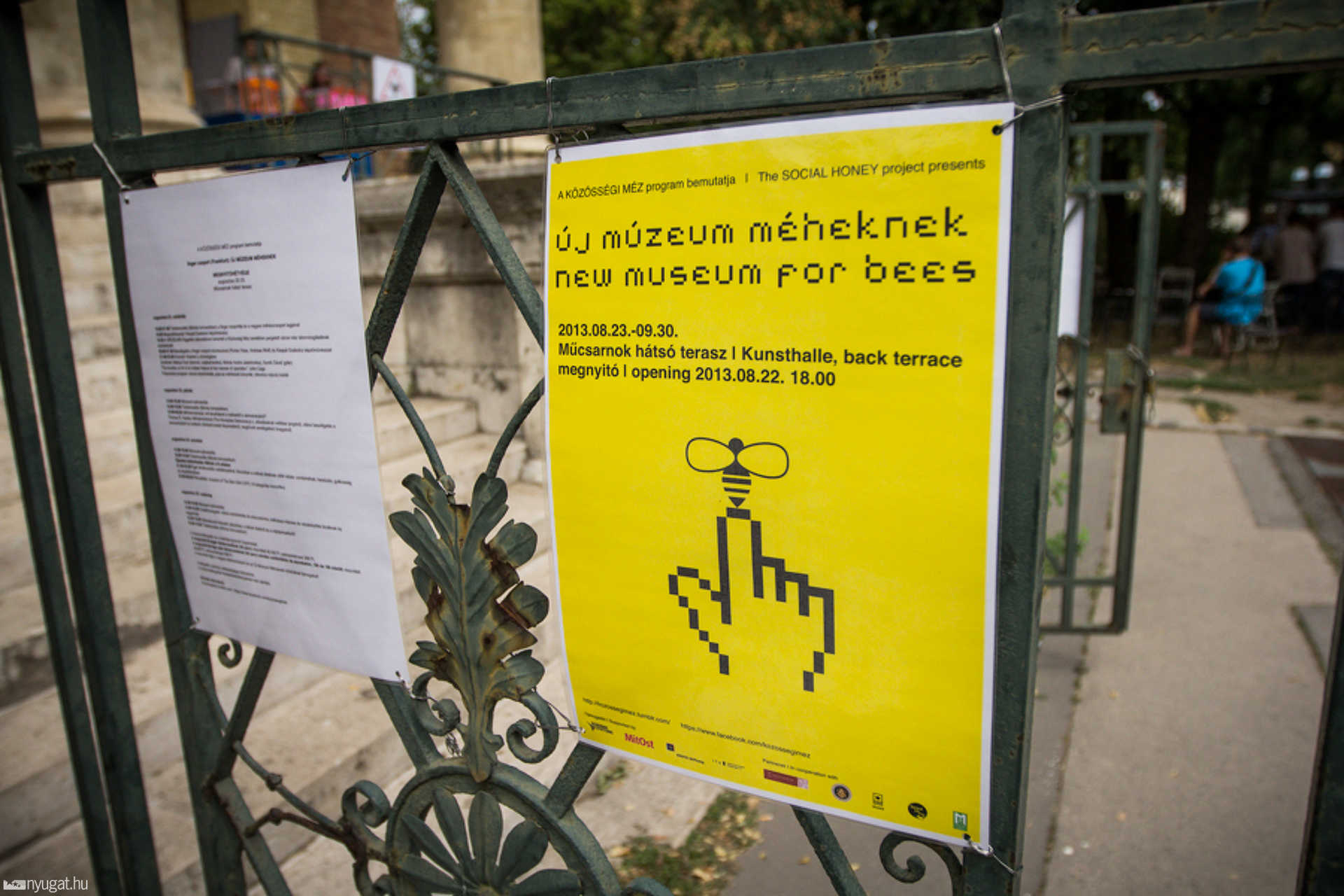 Közösségi méz 