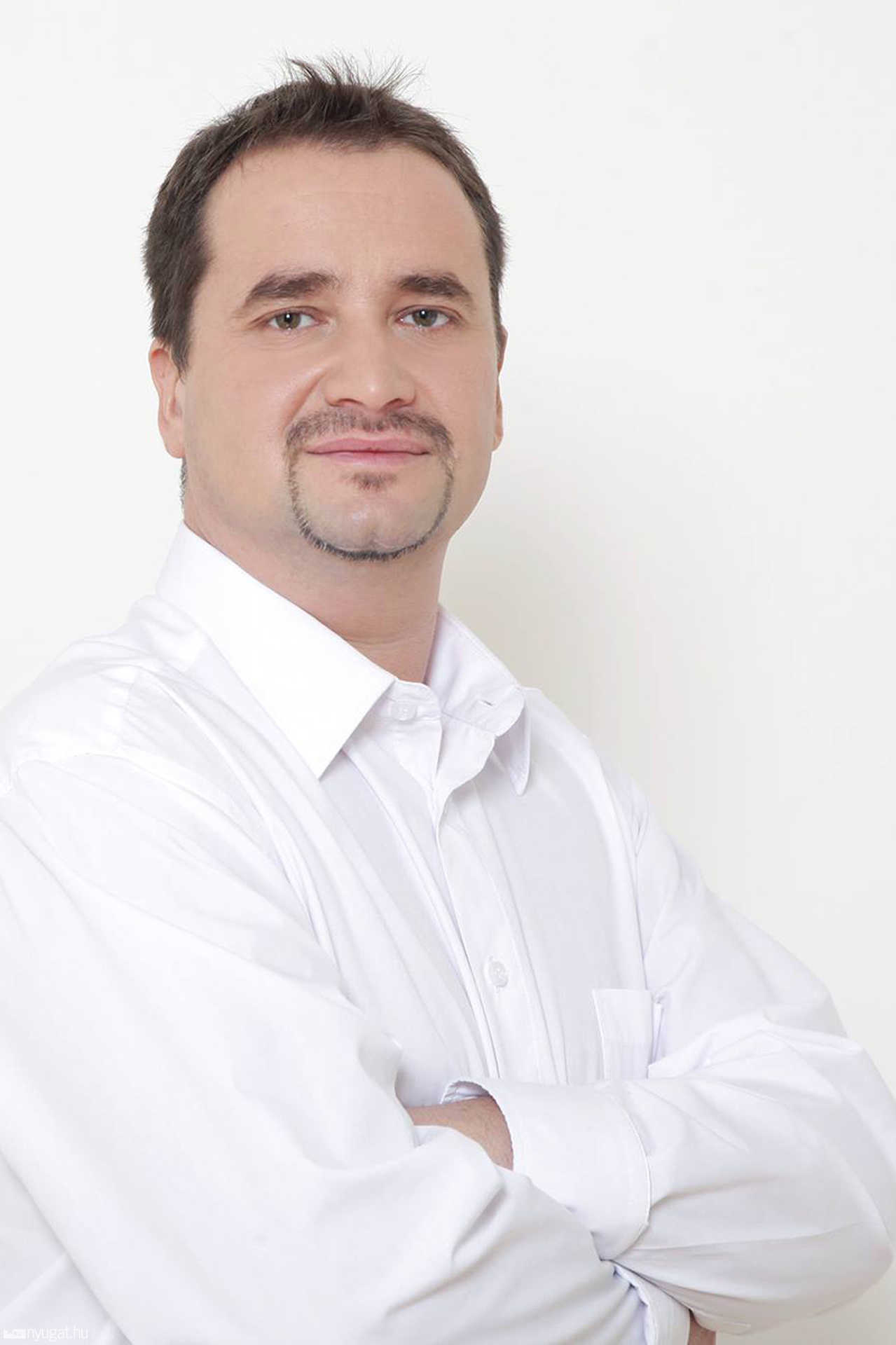 Bogáti András