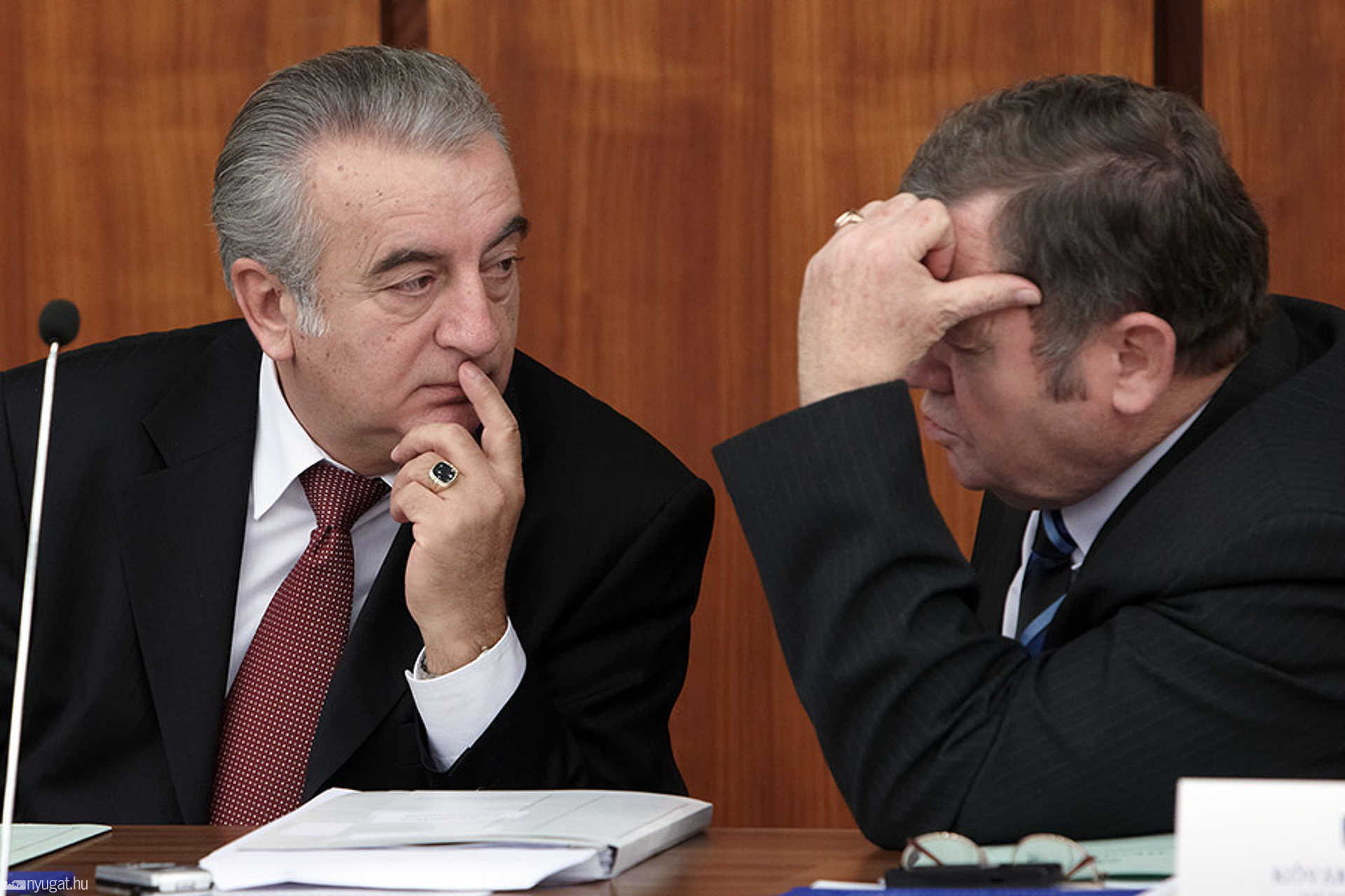 Alakuló közgyűlés