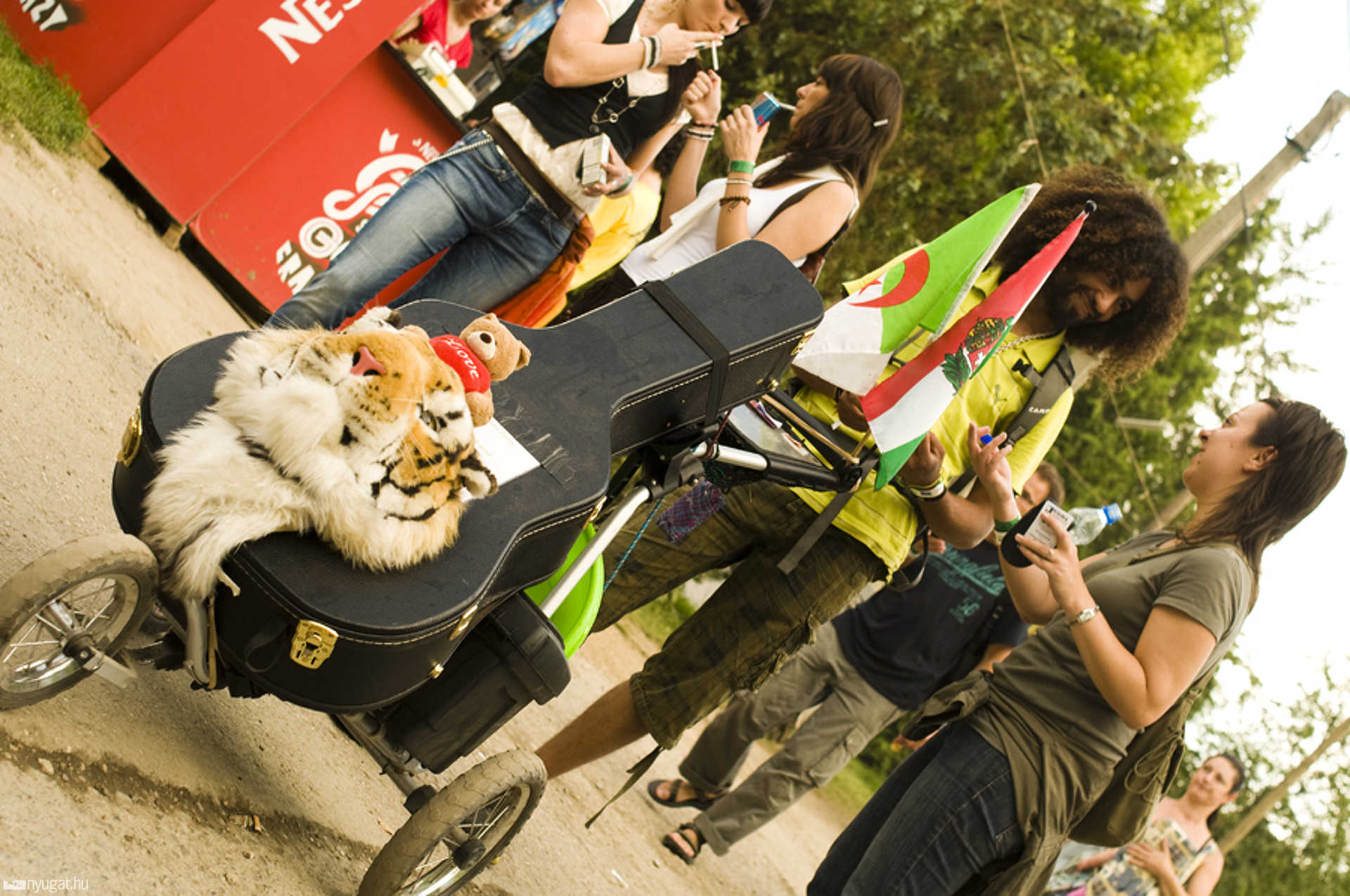 Szigetszombat