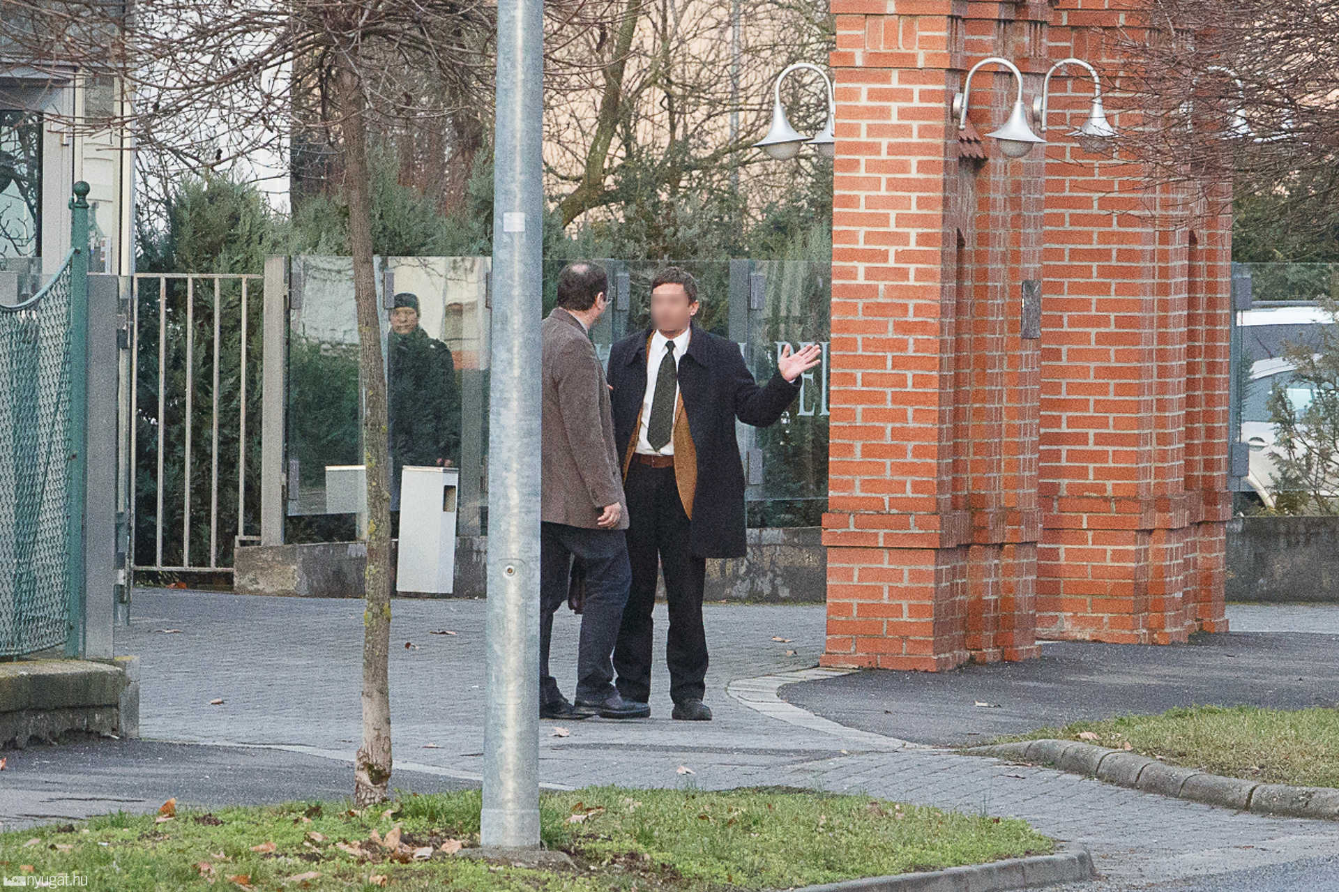 Találkozó a Pelikánban
