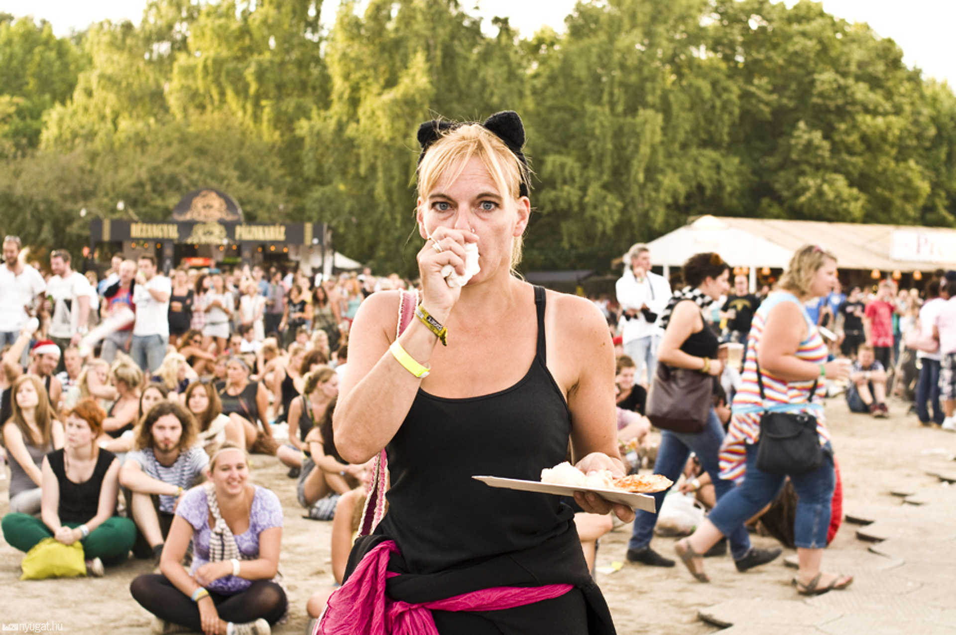 Szigetszombat