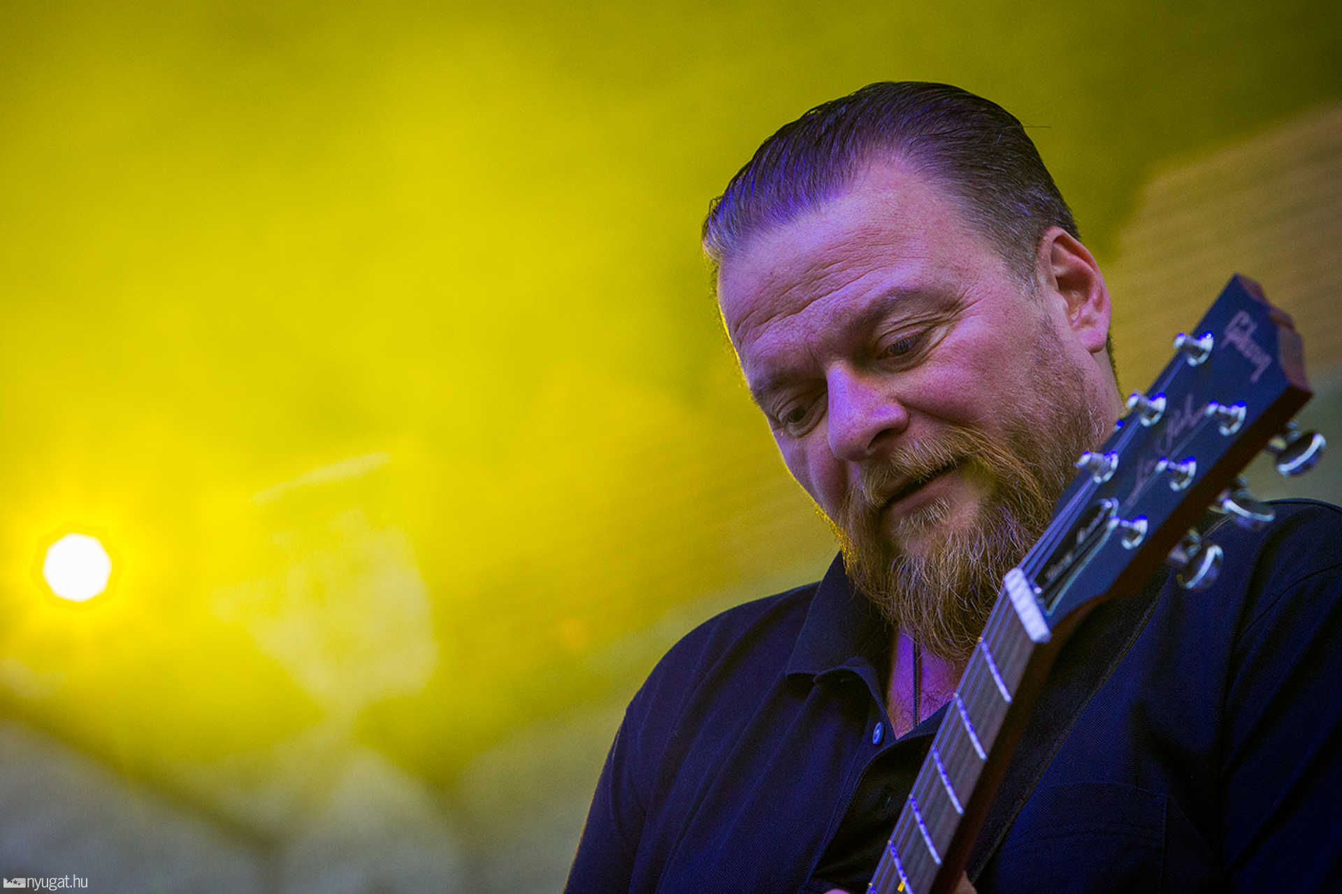 28. Sitkei Rockfesztivál - Ismerős Arcok