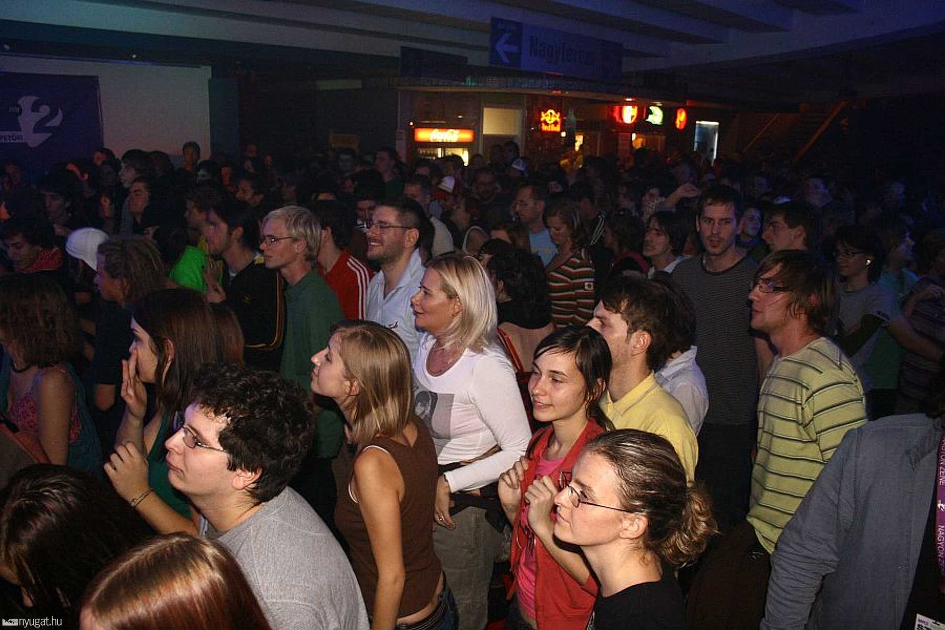 MR2-turné (2008. 10. 26.)