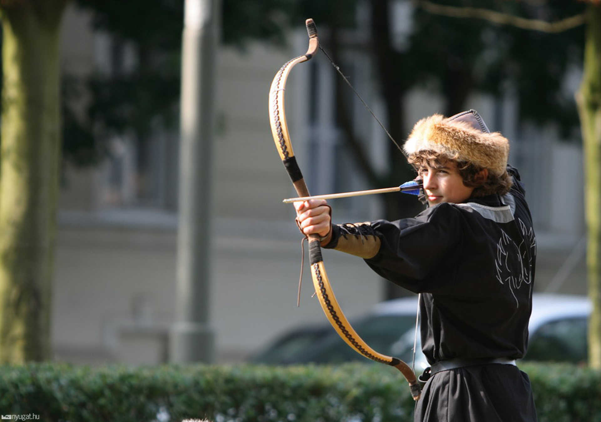 Savaria Karnevál 2009