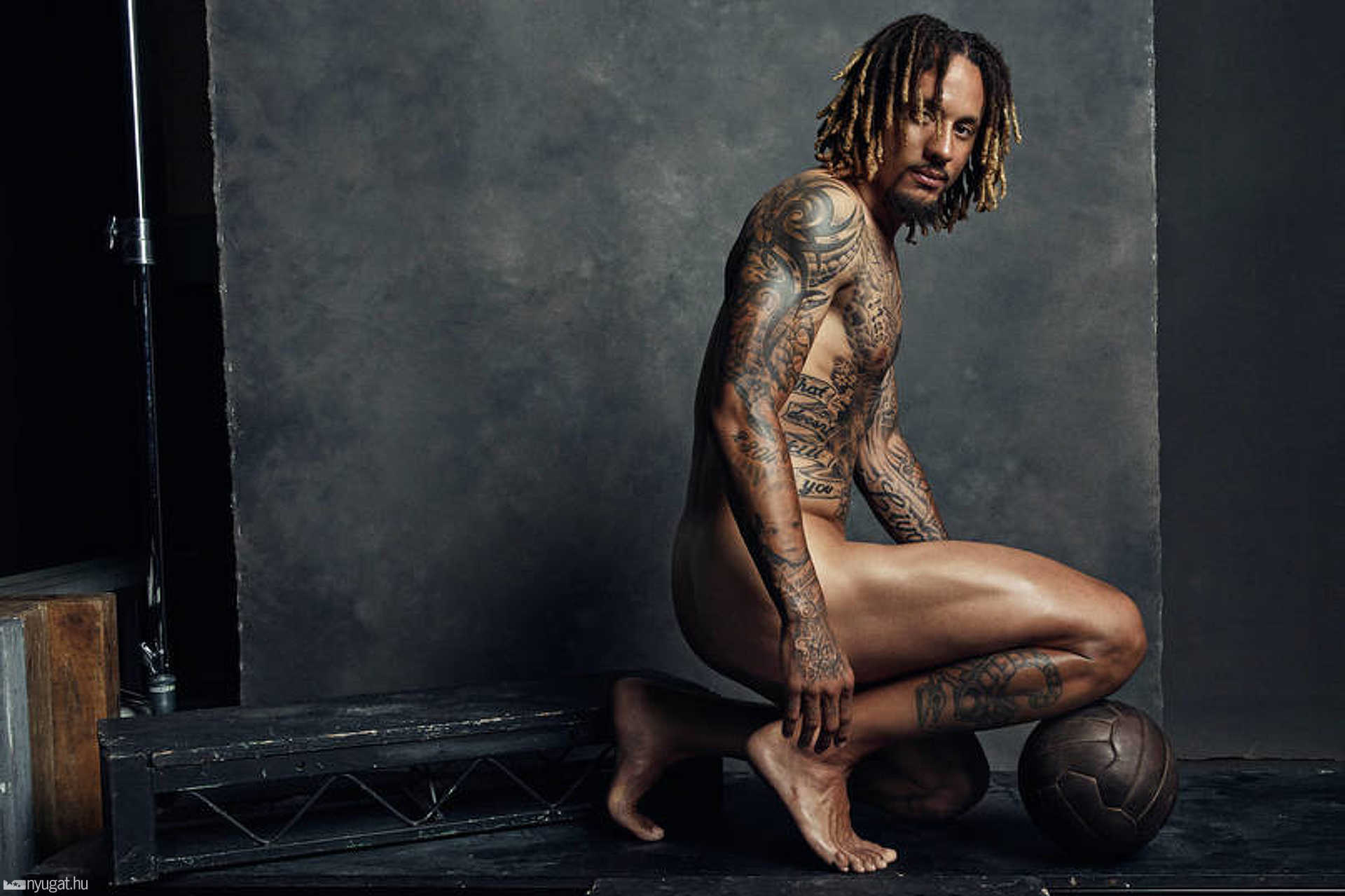 Jermaine Jones