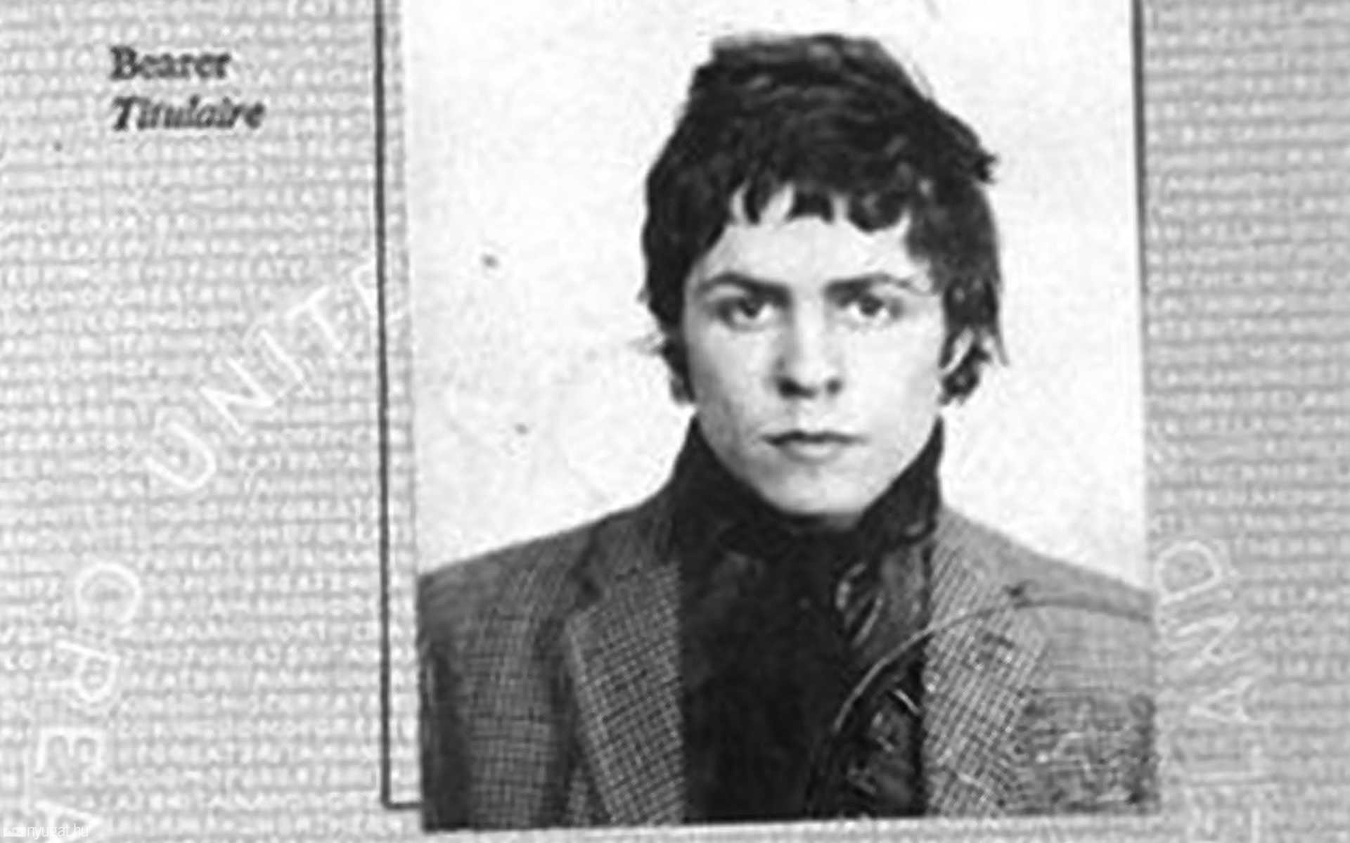 Marc Bolan