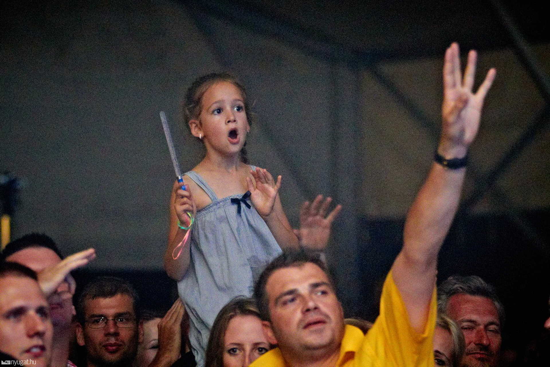 Kis-Sziget Fesztivál 2012