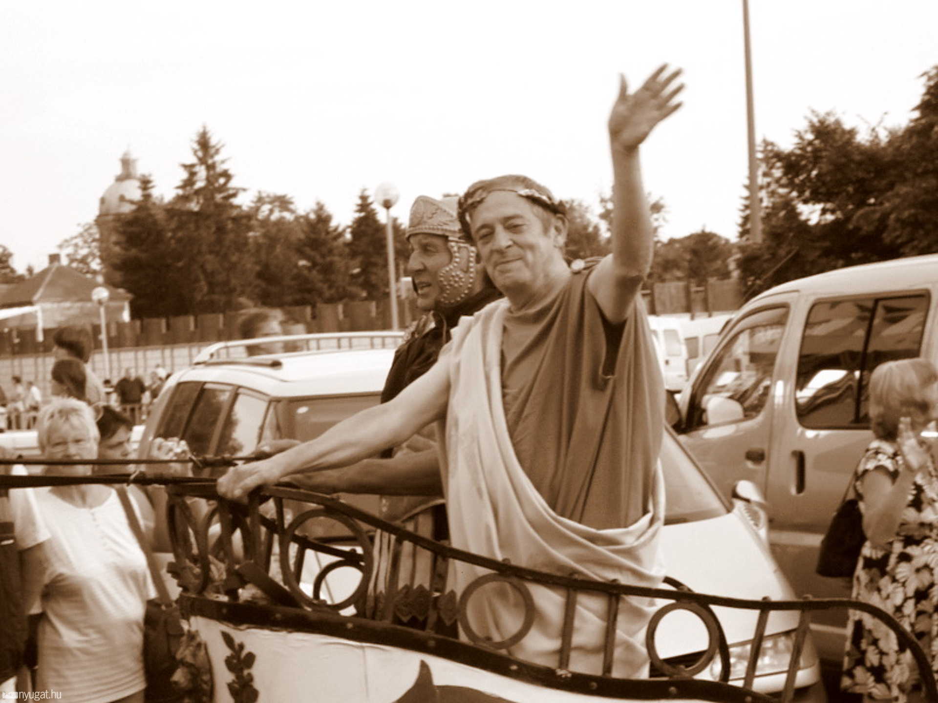 Karneváli fotópályázat 2010.