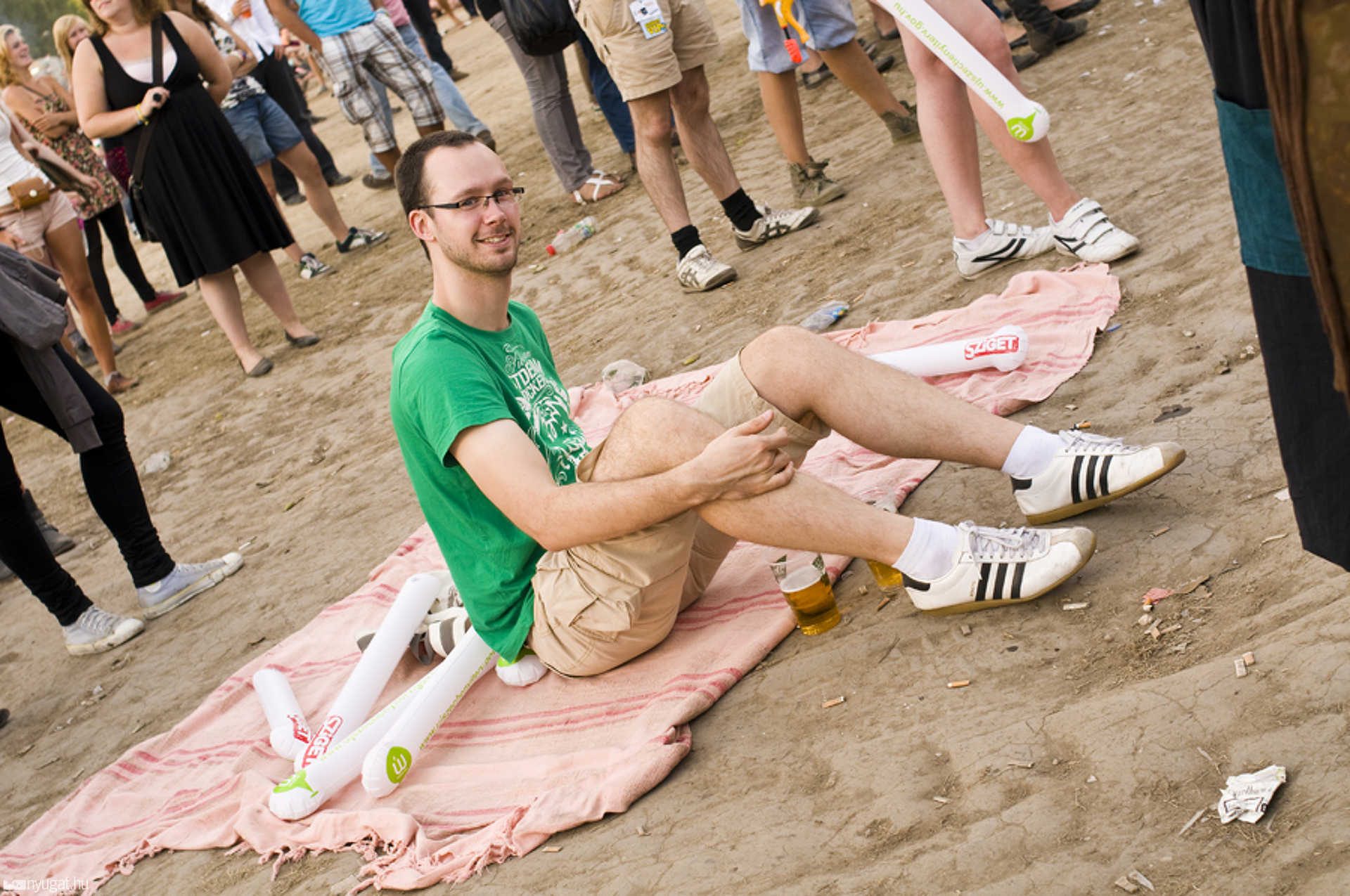 Szigetszombat