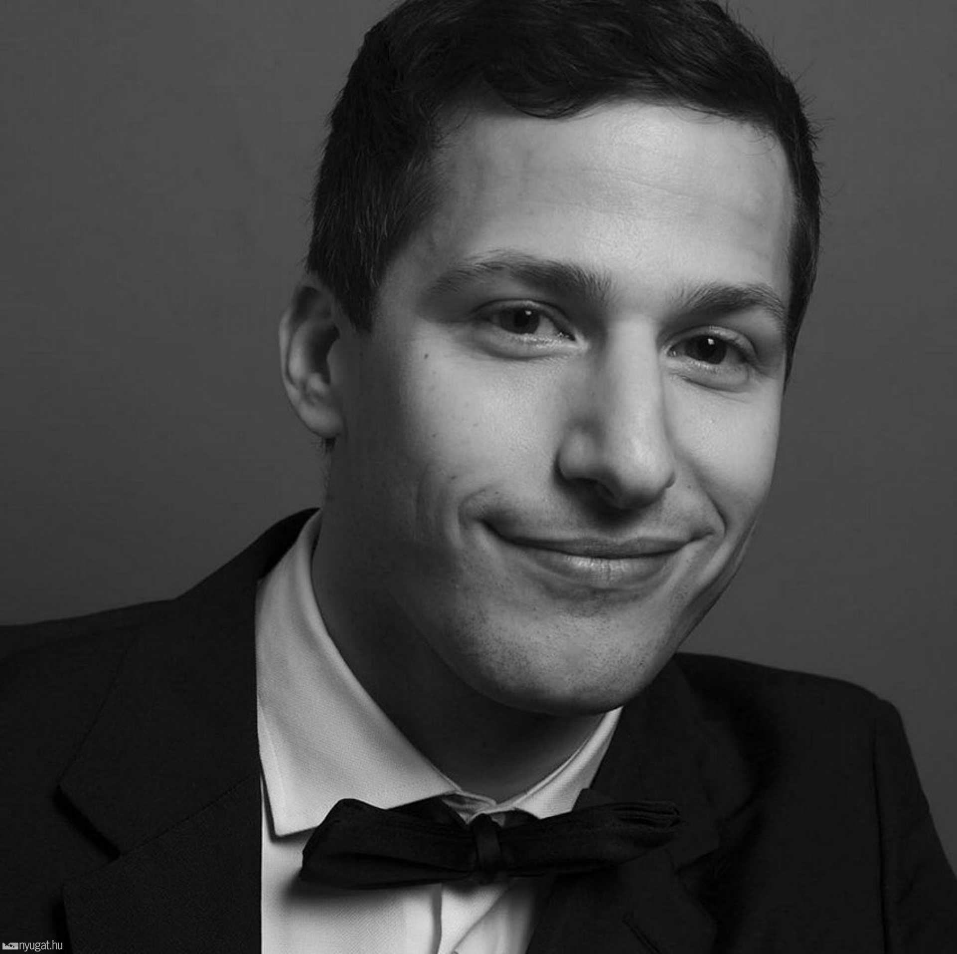 Andy Samberg
