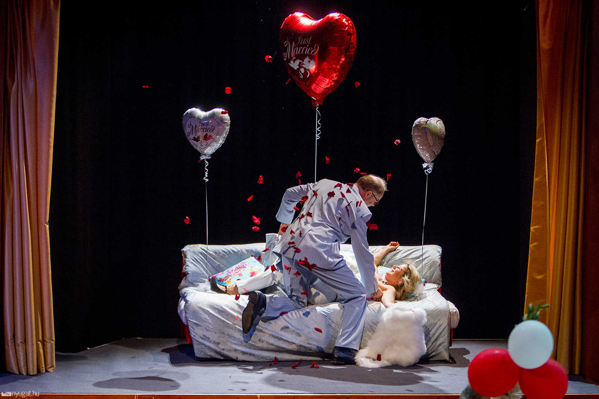 WSSZ: Hamlet
