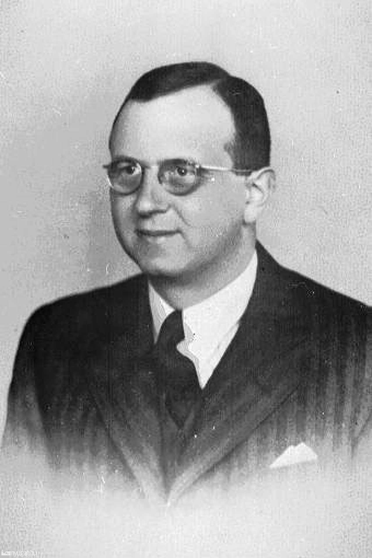 Görög Dénes