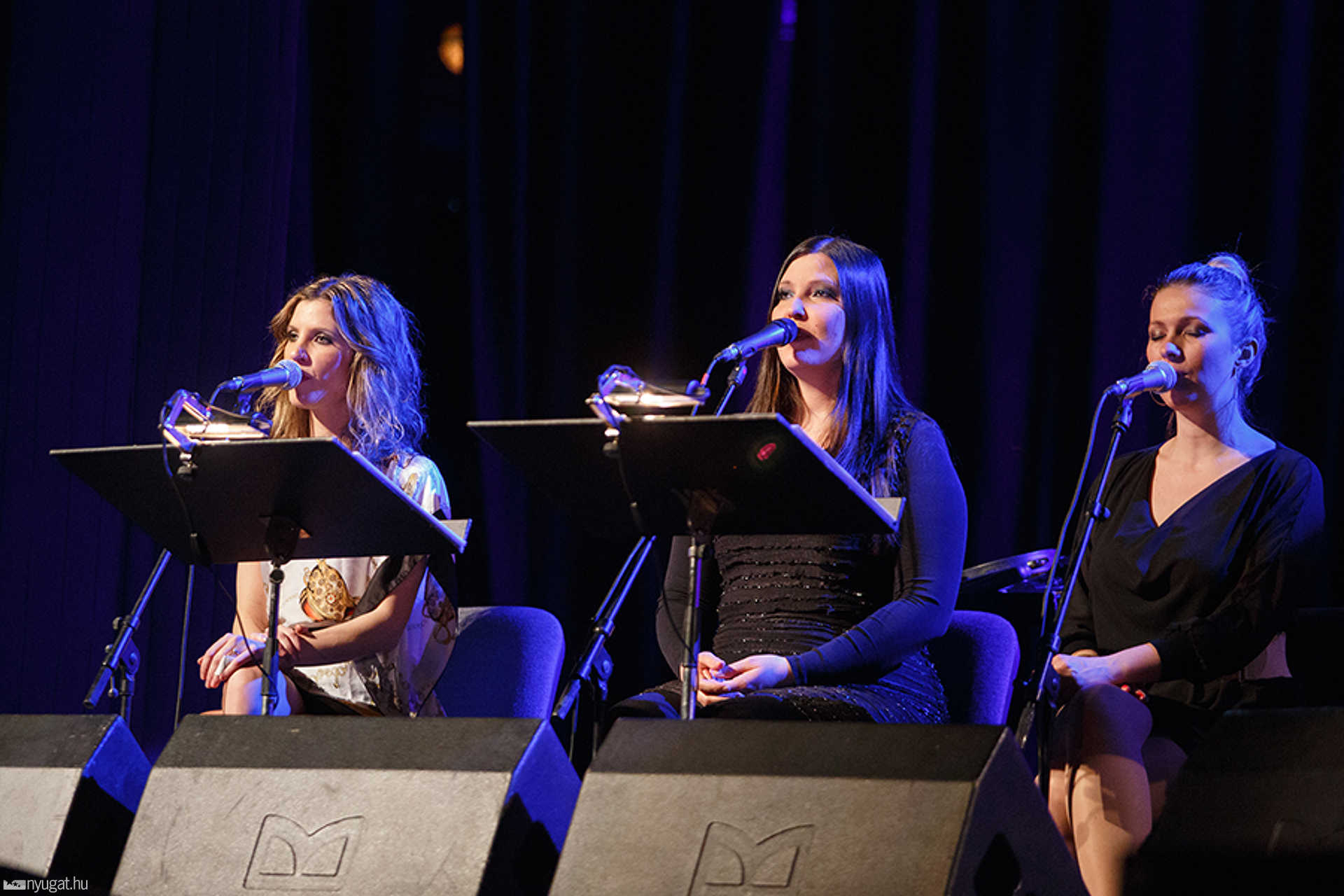 Zorán-koncert az AGORA MSH-ban