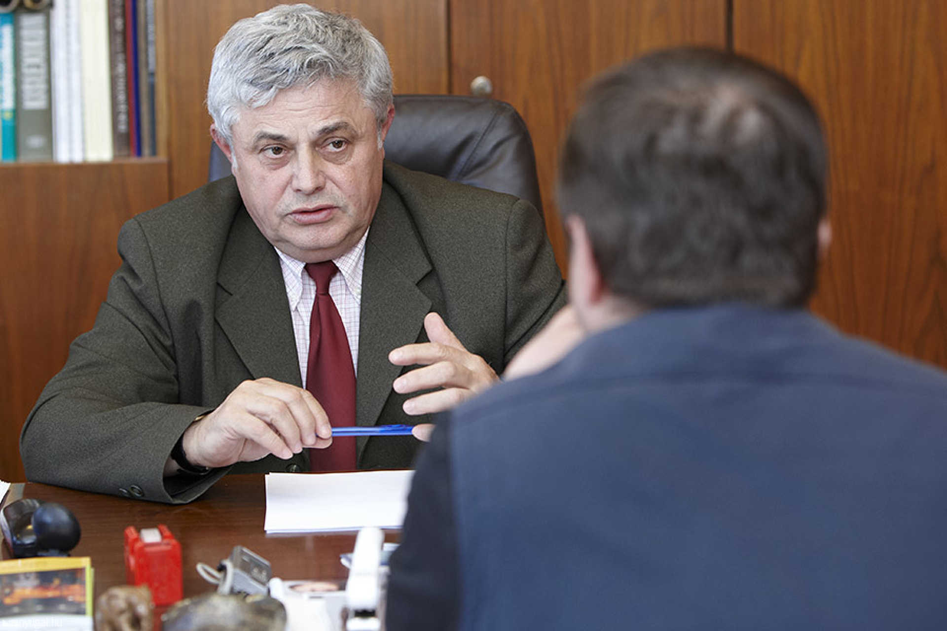 Kaczmarsky János